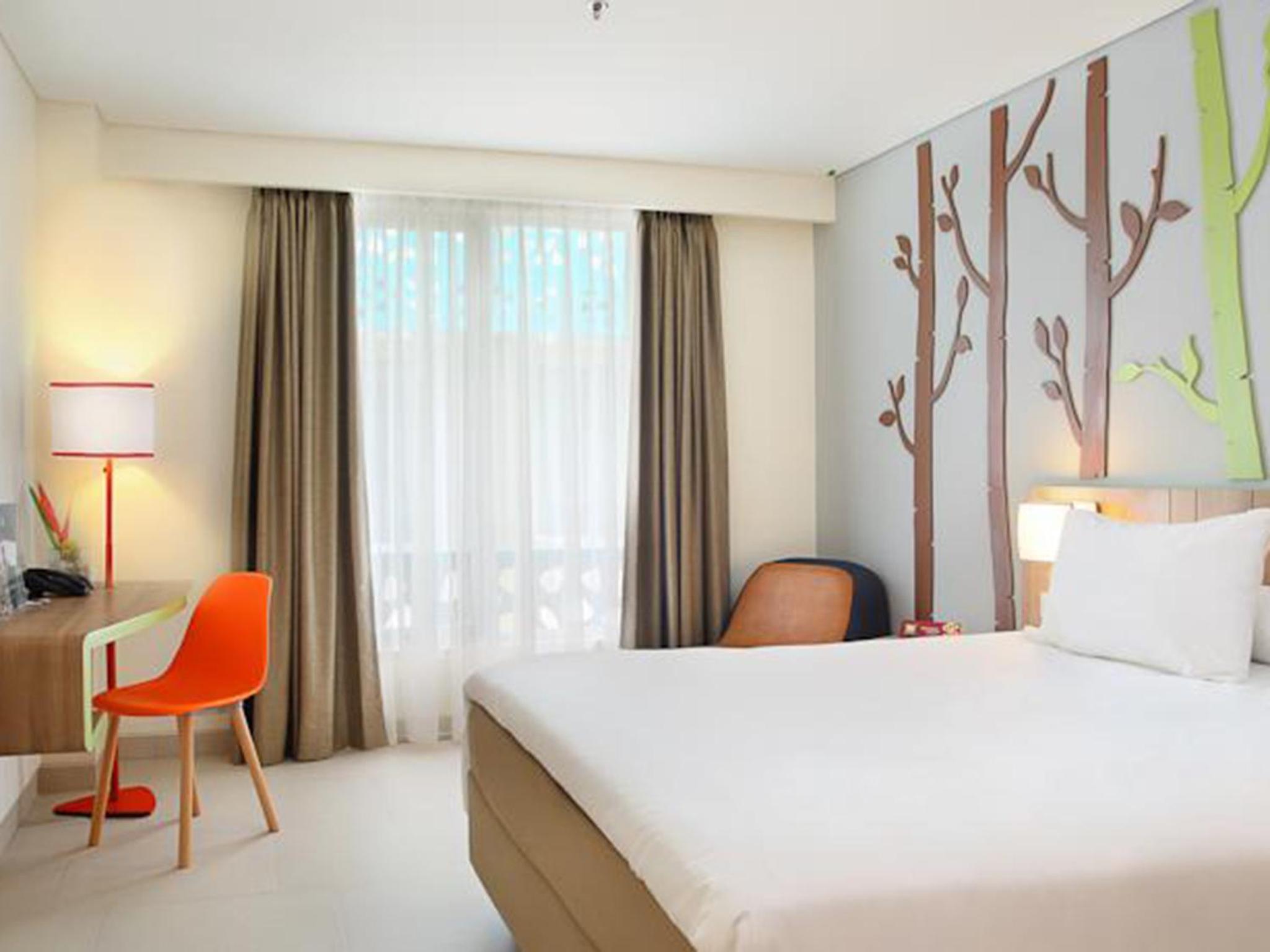 Superior Double Room photo 3