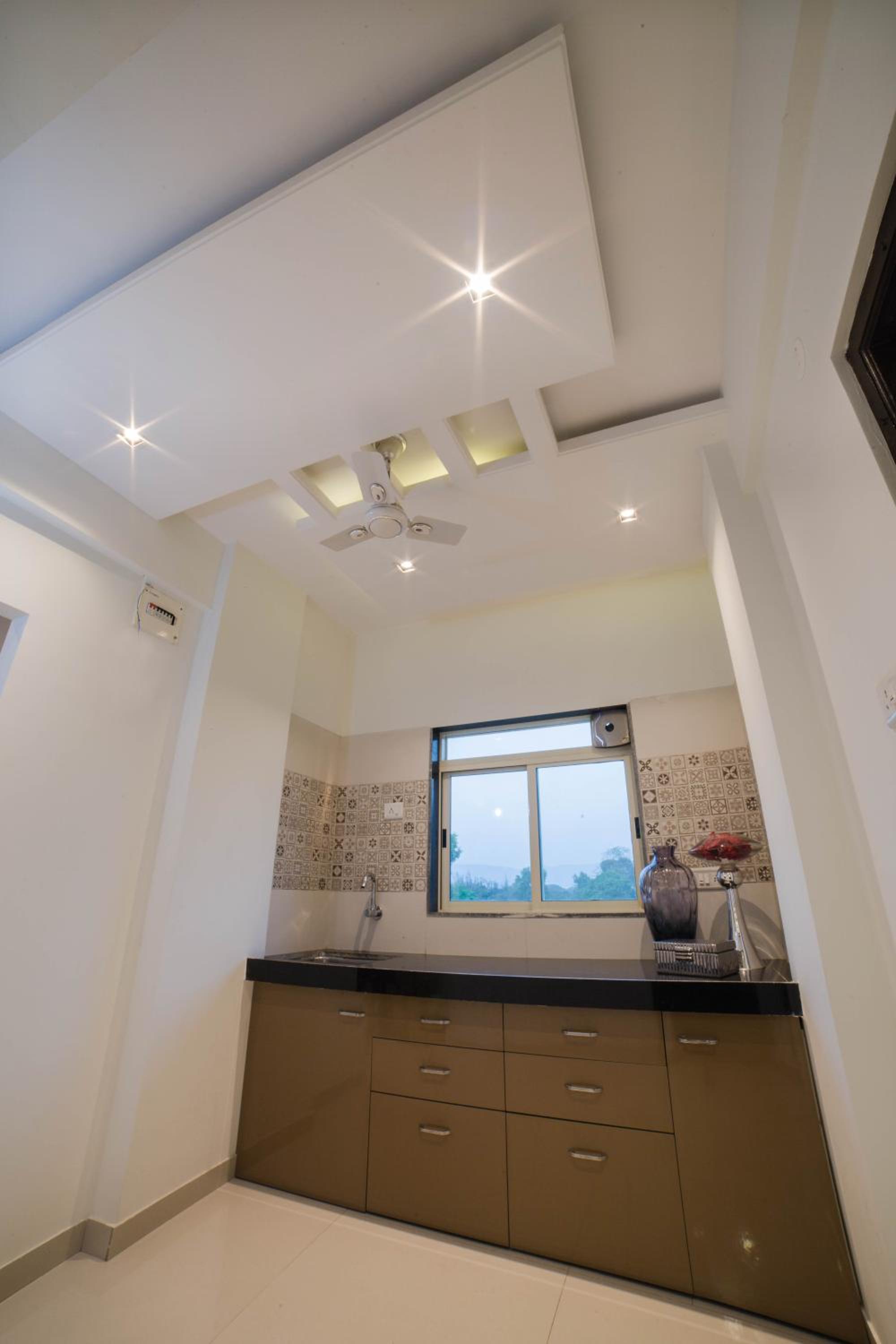 One-Bedroom Apartment - Photo 4