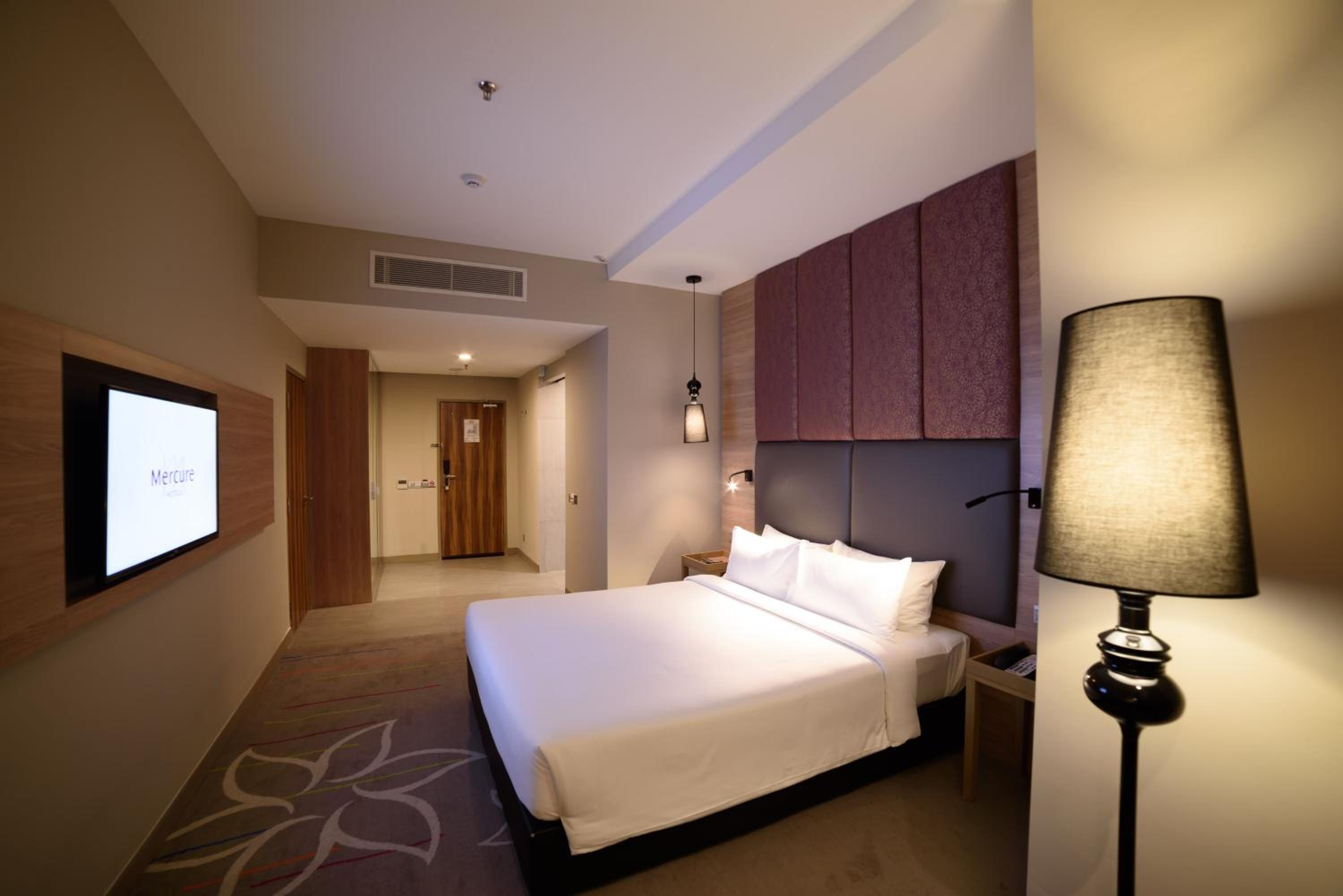 Superior Room with 1 Double Bed photo 3