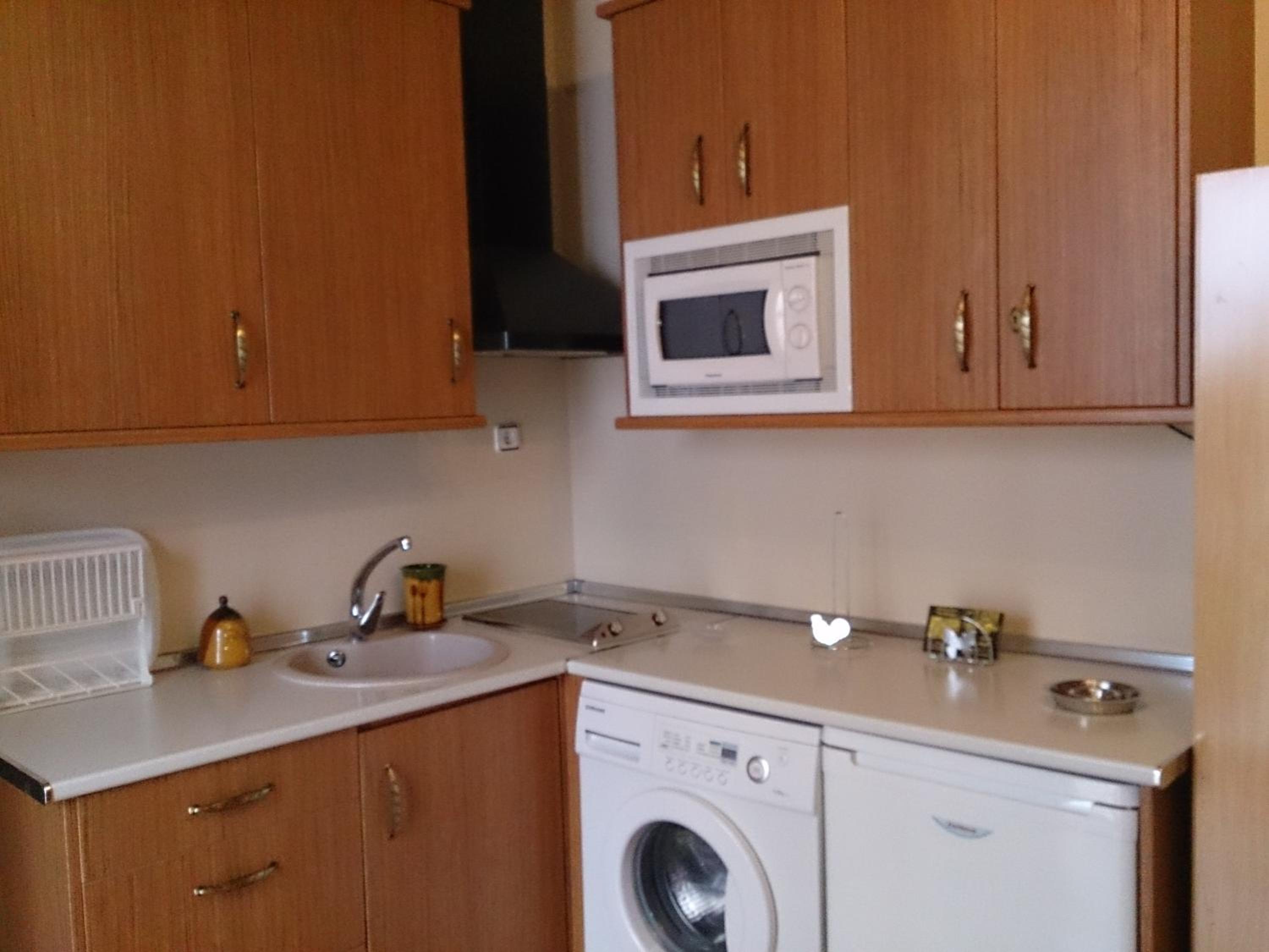 One-Bedroom Apartment (2 Adults) photo 3