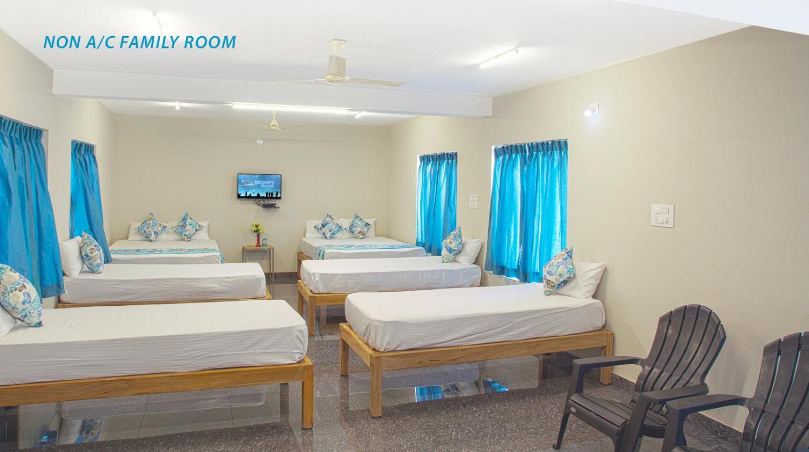 Deluxe Family Room photo 2