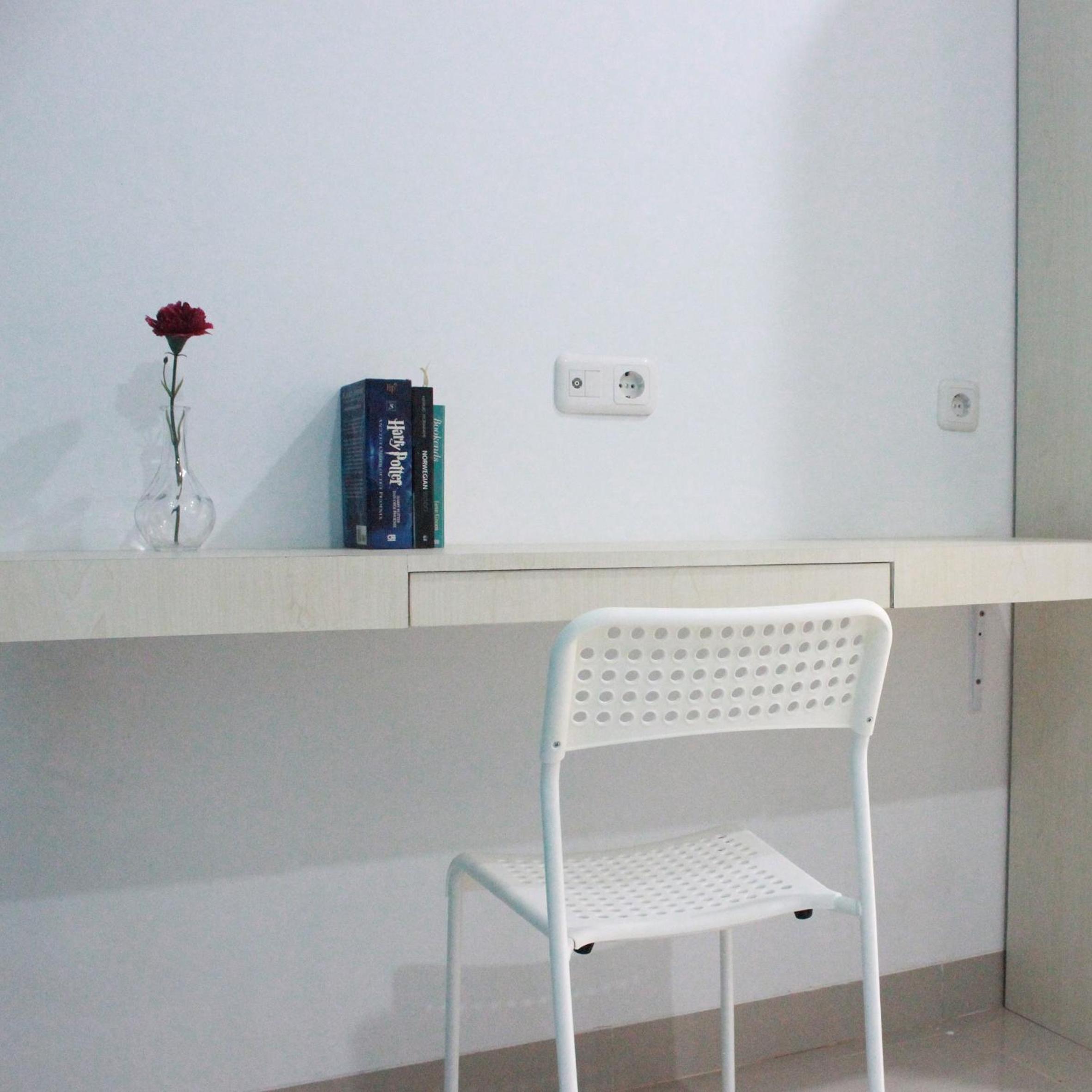 Deluxe Double Room (2 Adults + 1 Child) - Photo 10