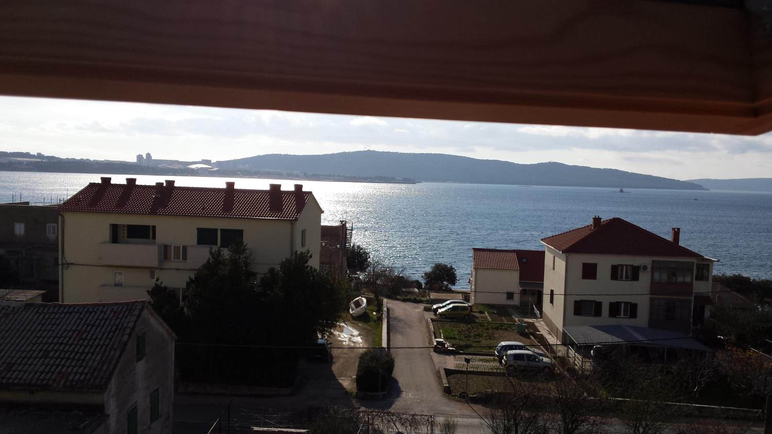 Apartment with Sea View - Photo 13