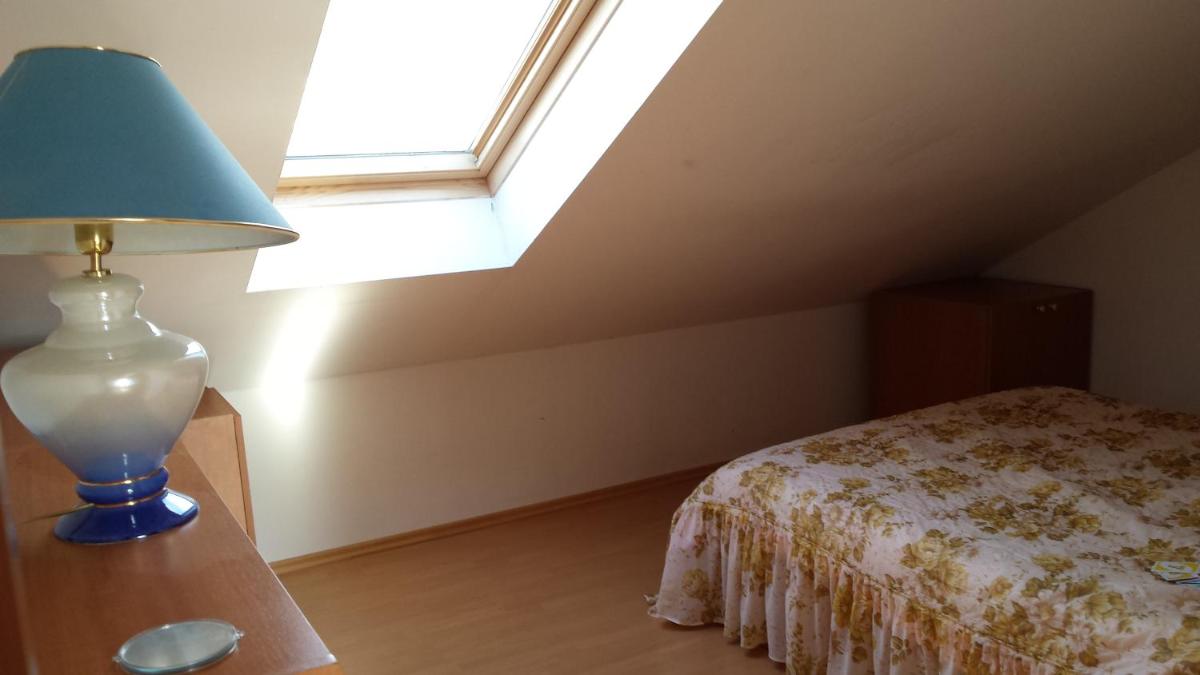 Apartment with Sea View - Photo 18