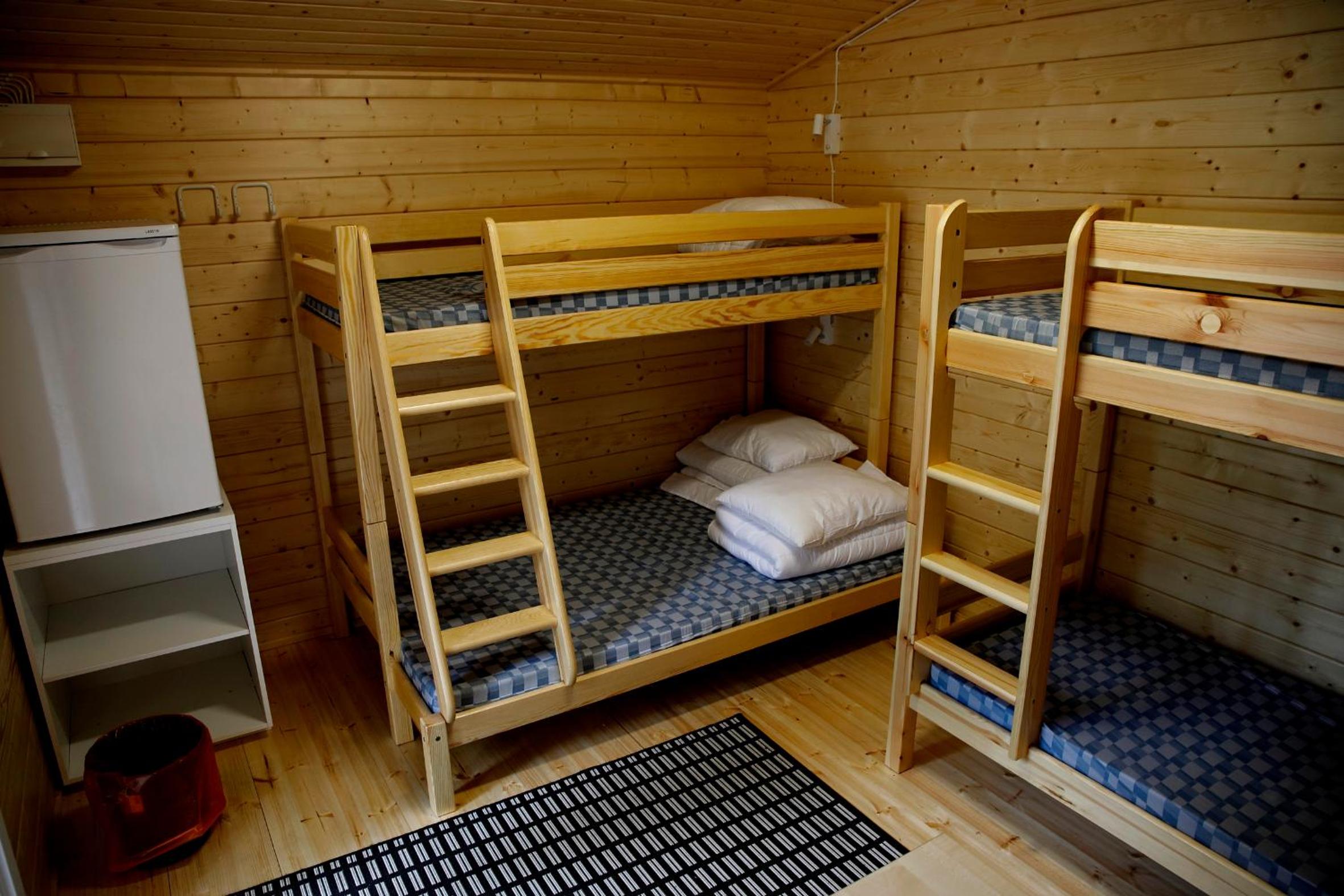 Chalet photo 2