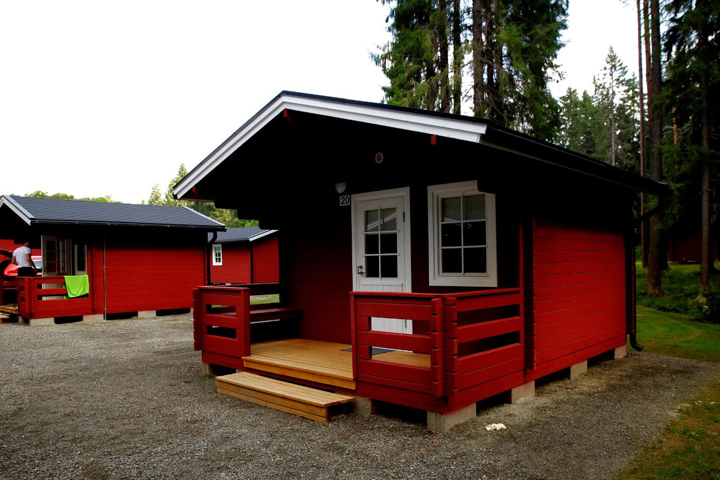Chalet photo 3