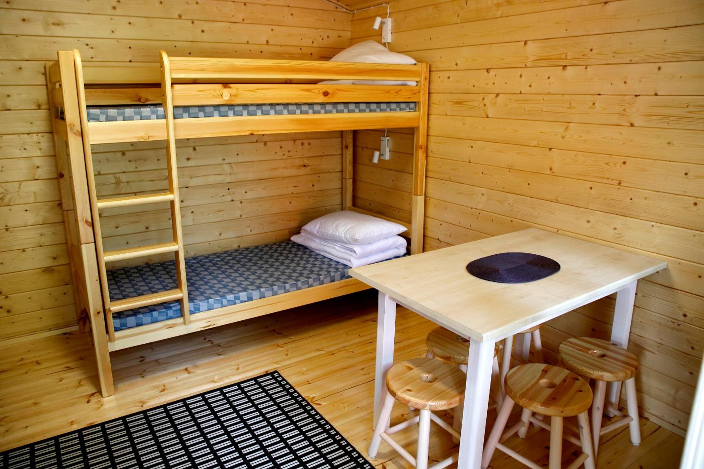 Chalet photo 1