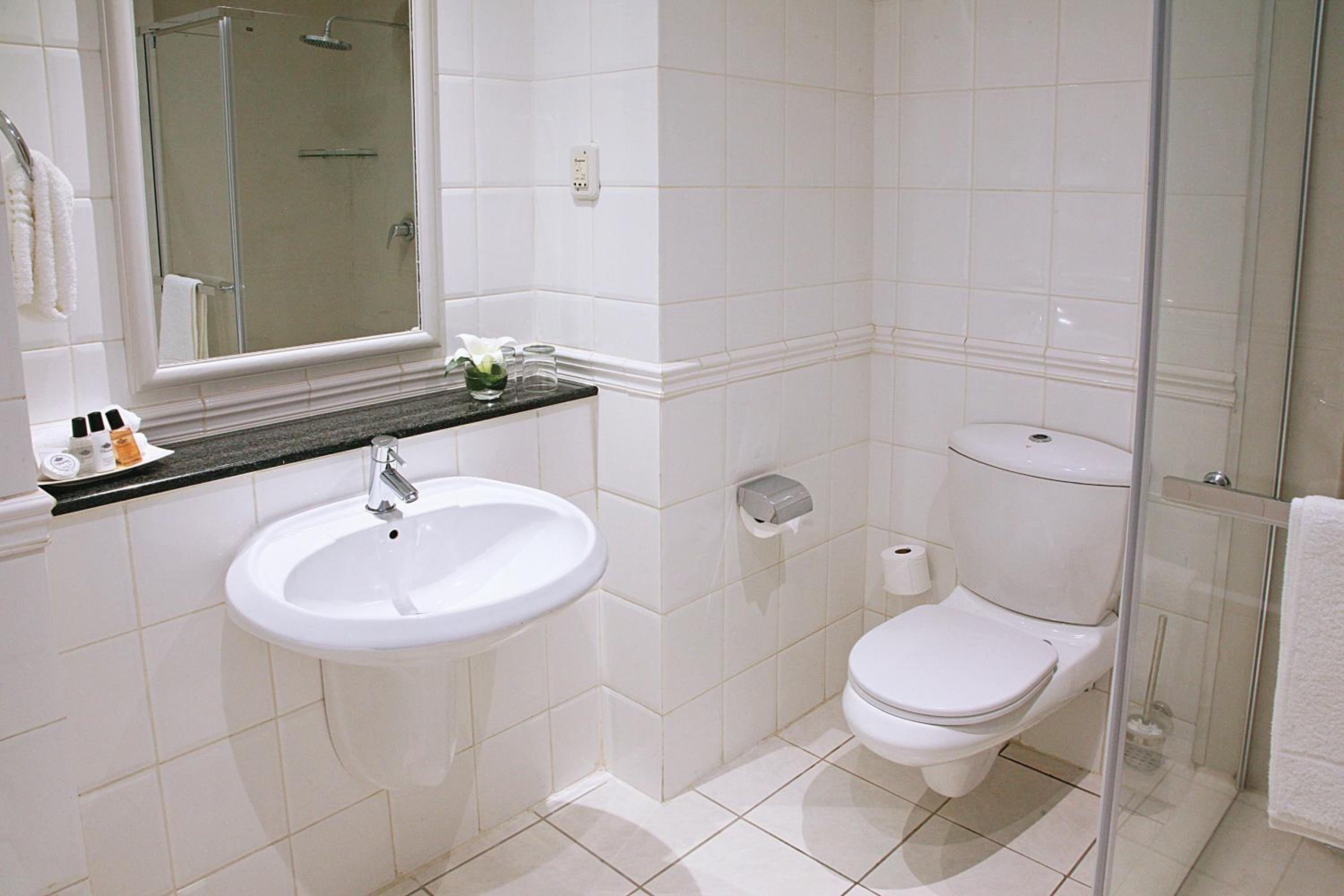 Standard Double/Twin Room photo 2