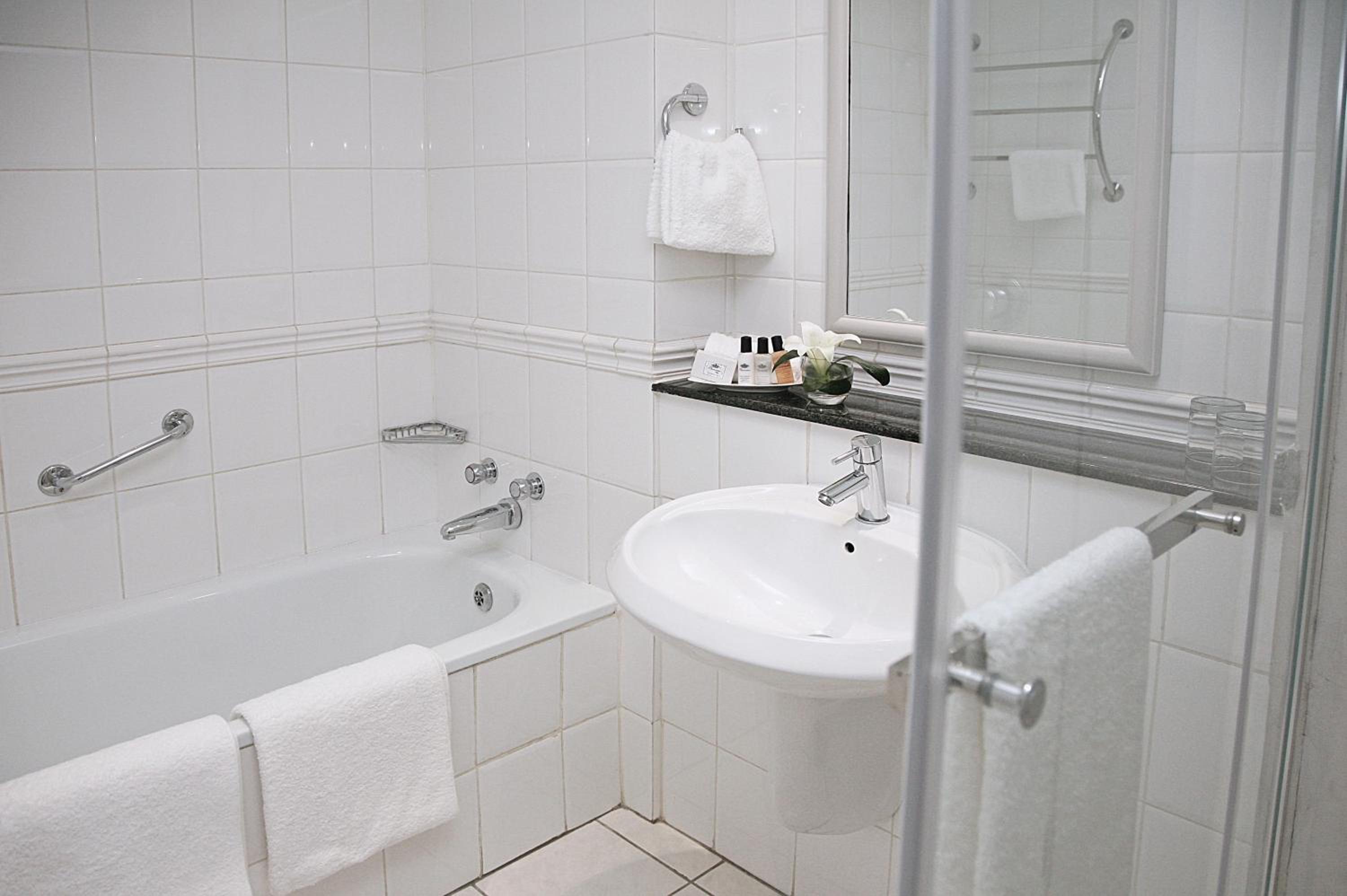 Deluxe Double/ Twin Room photo 3