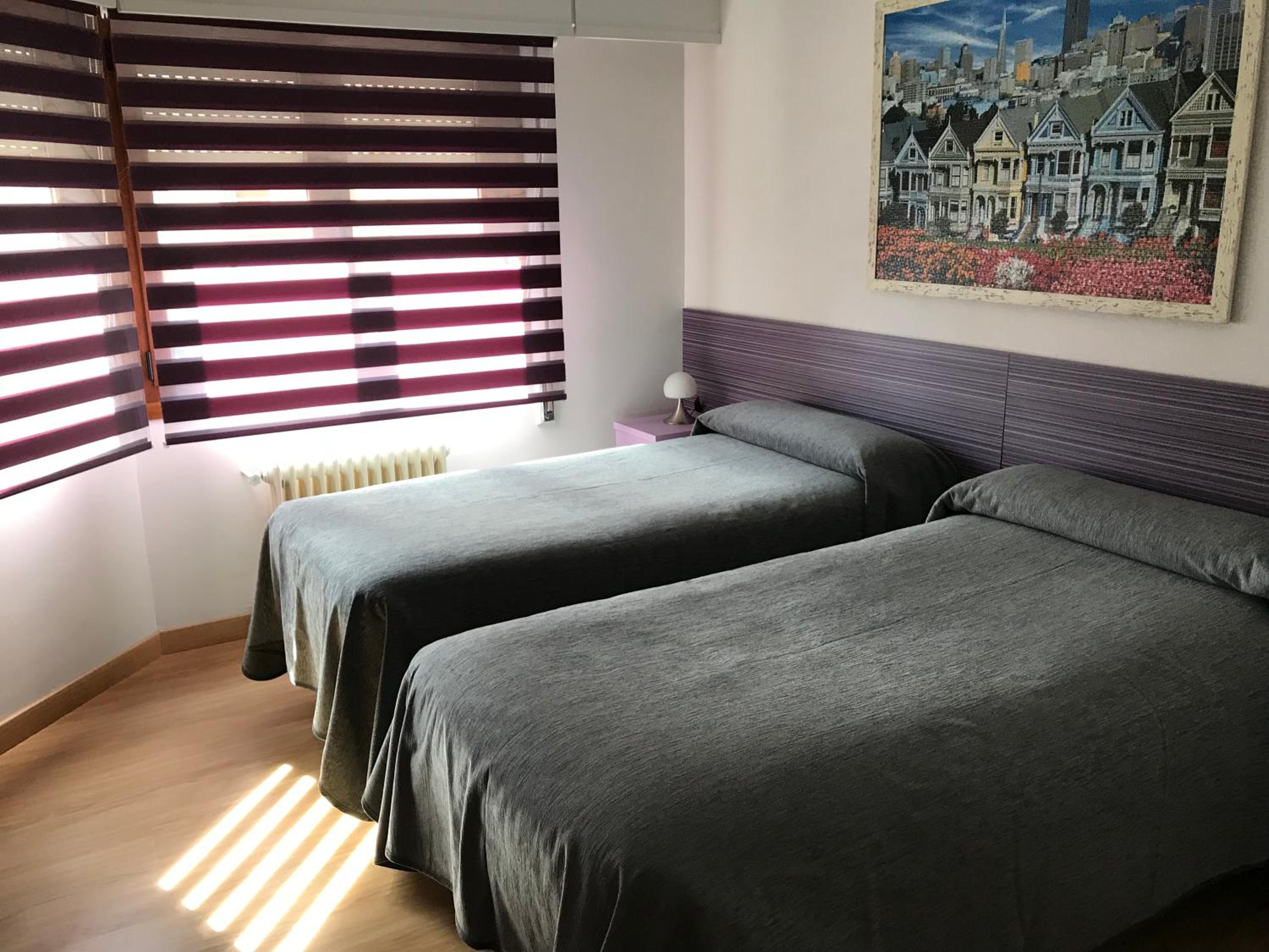 Habitación Doble con Baño