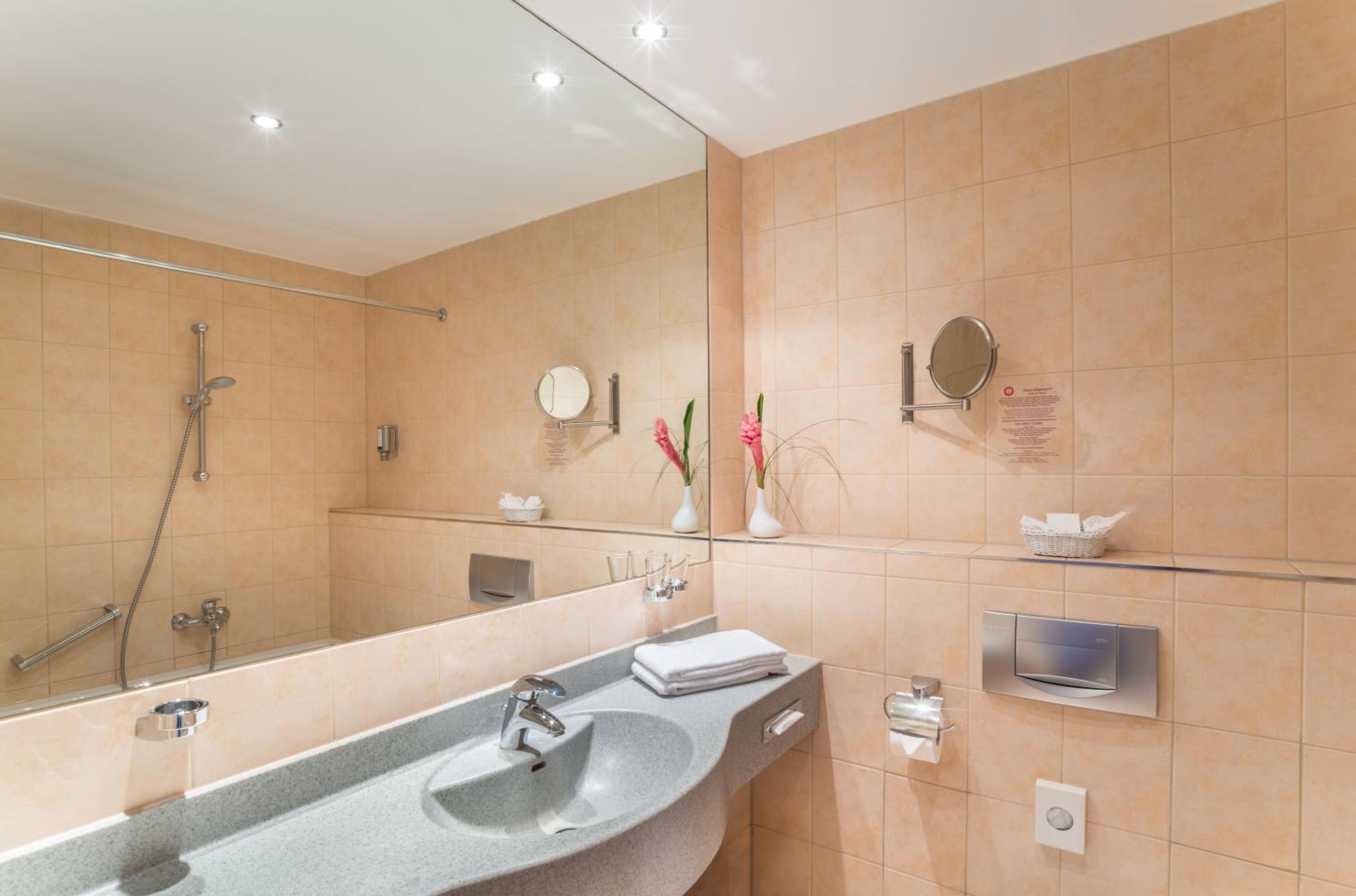 Standard Single Room photo 2