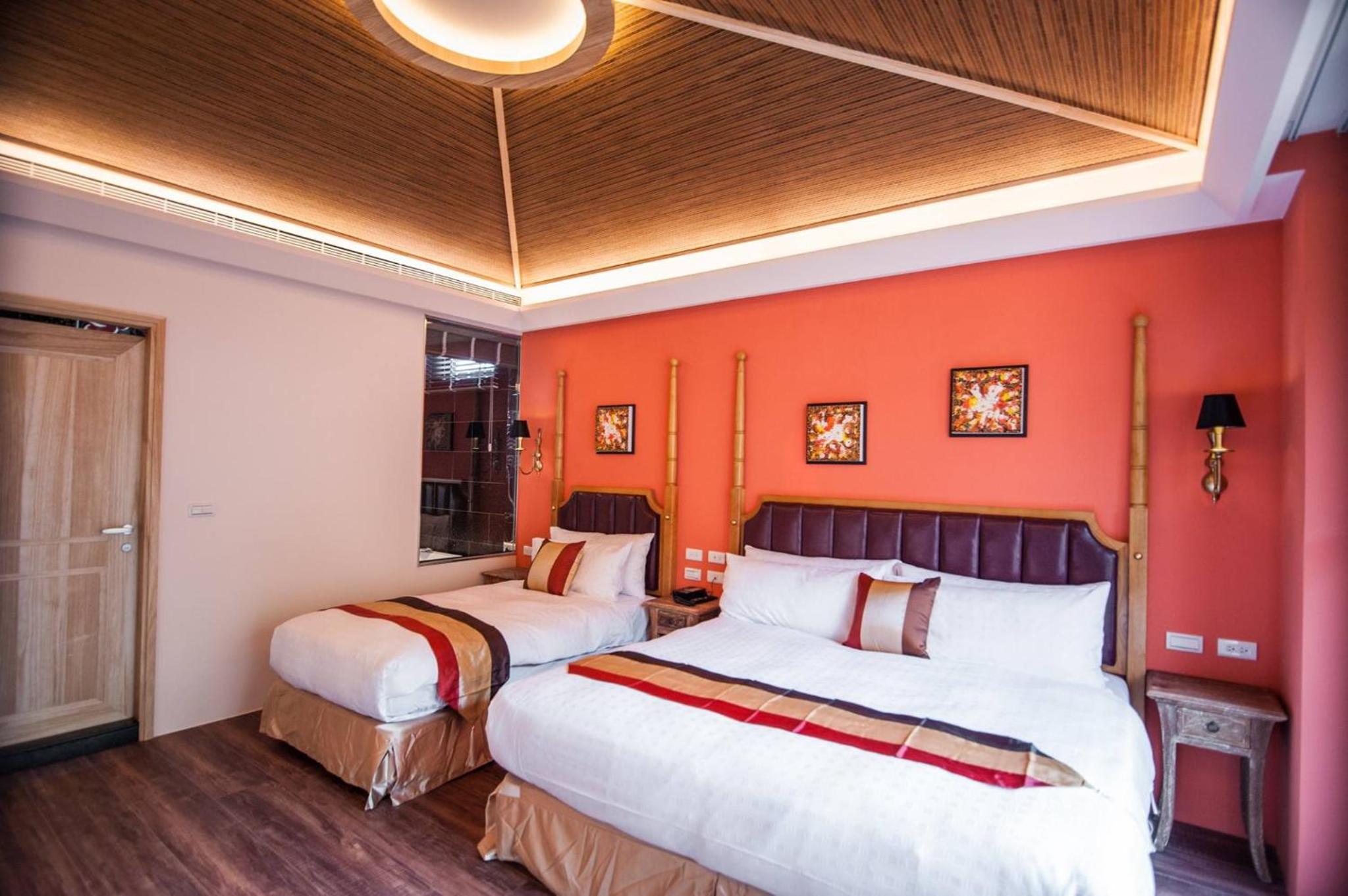 Triple Room with Mountain View - Photo 3
