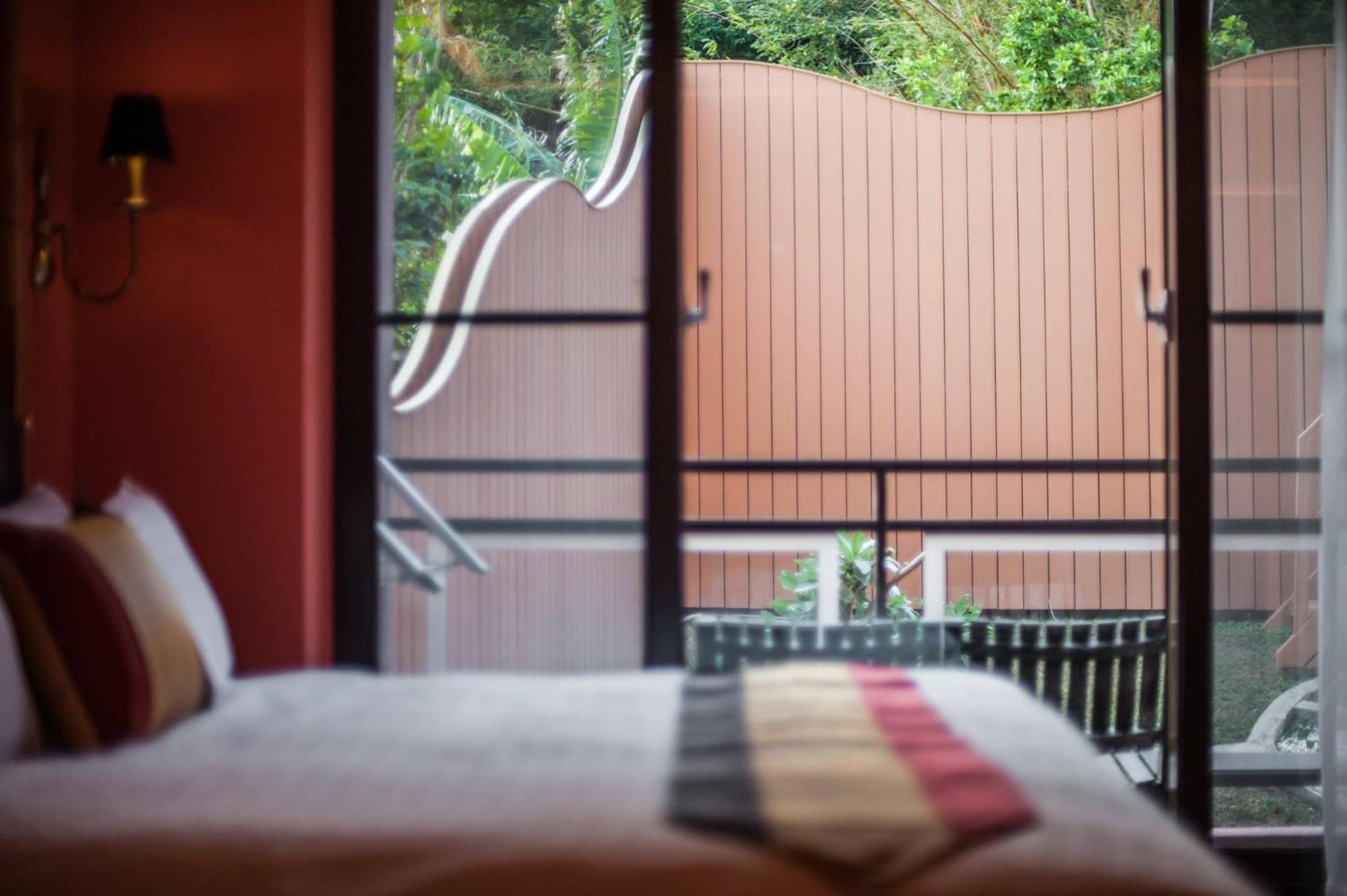 Triple Room with Mountain View - Photo 6