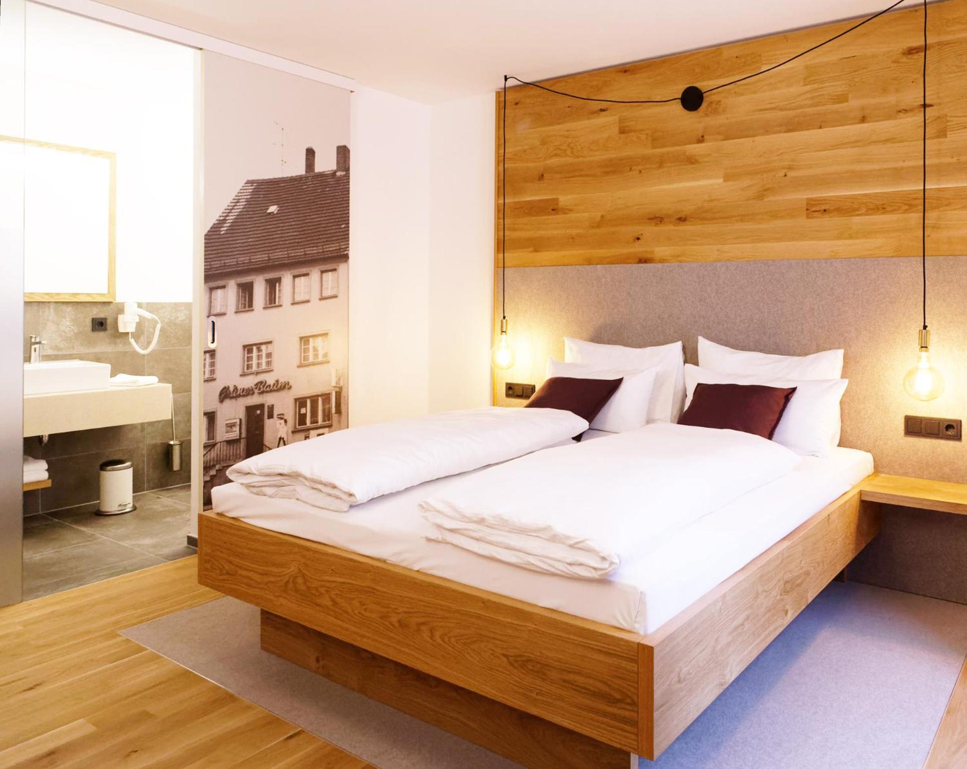 Superior Double Room - Photo 13