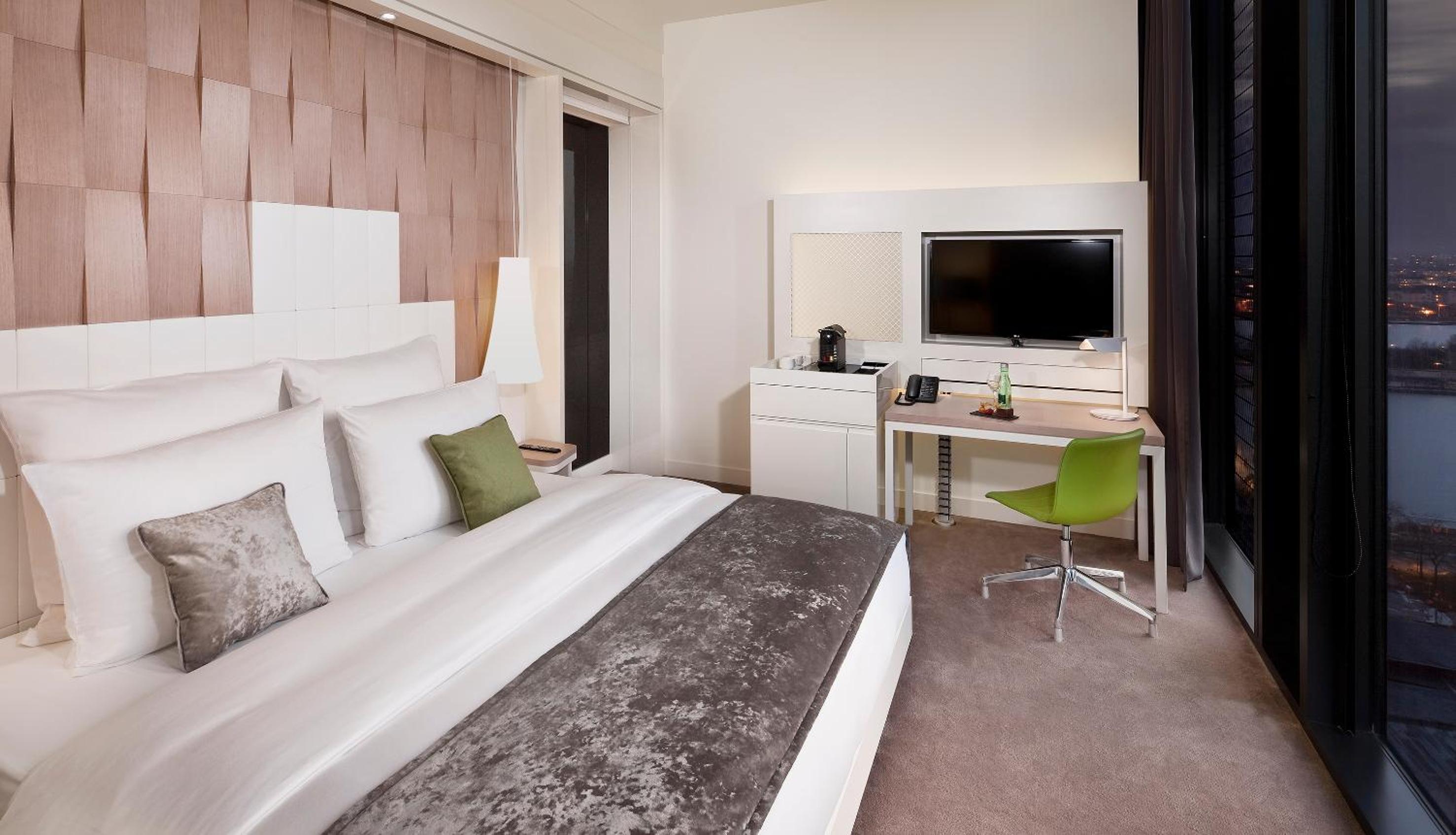 Meliá Guestroom photo 2