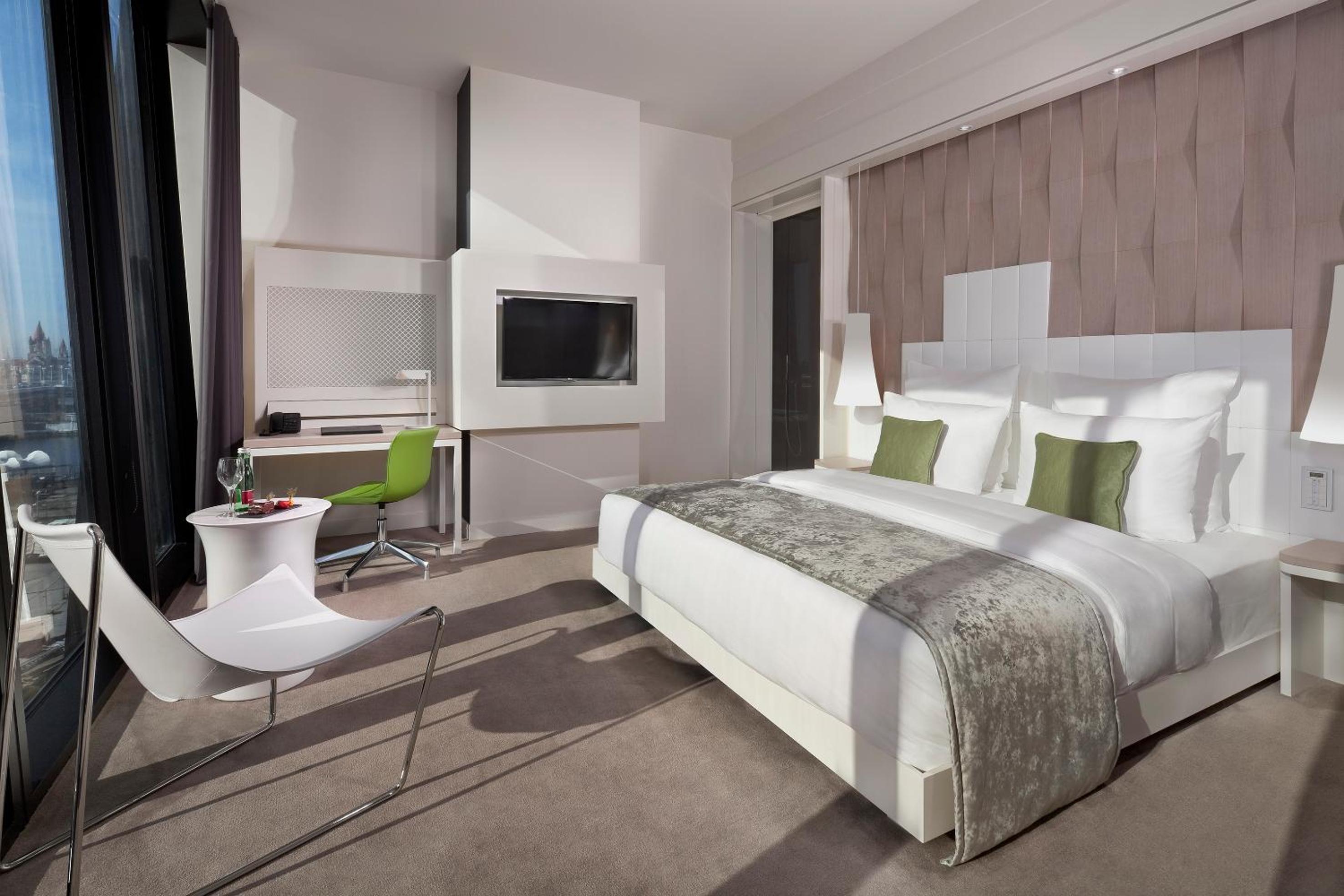 Meliá Guestroom photo 2