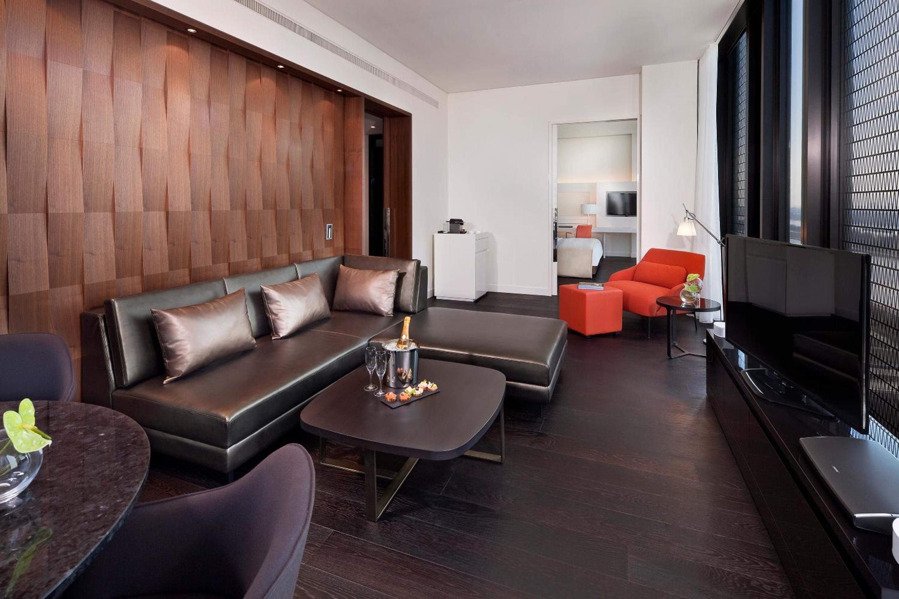 Master Suite photo 2