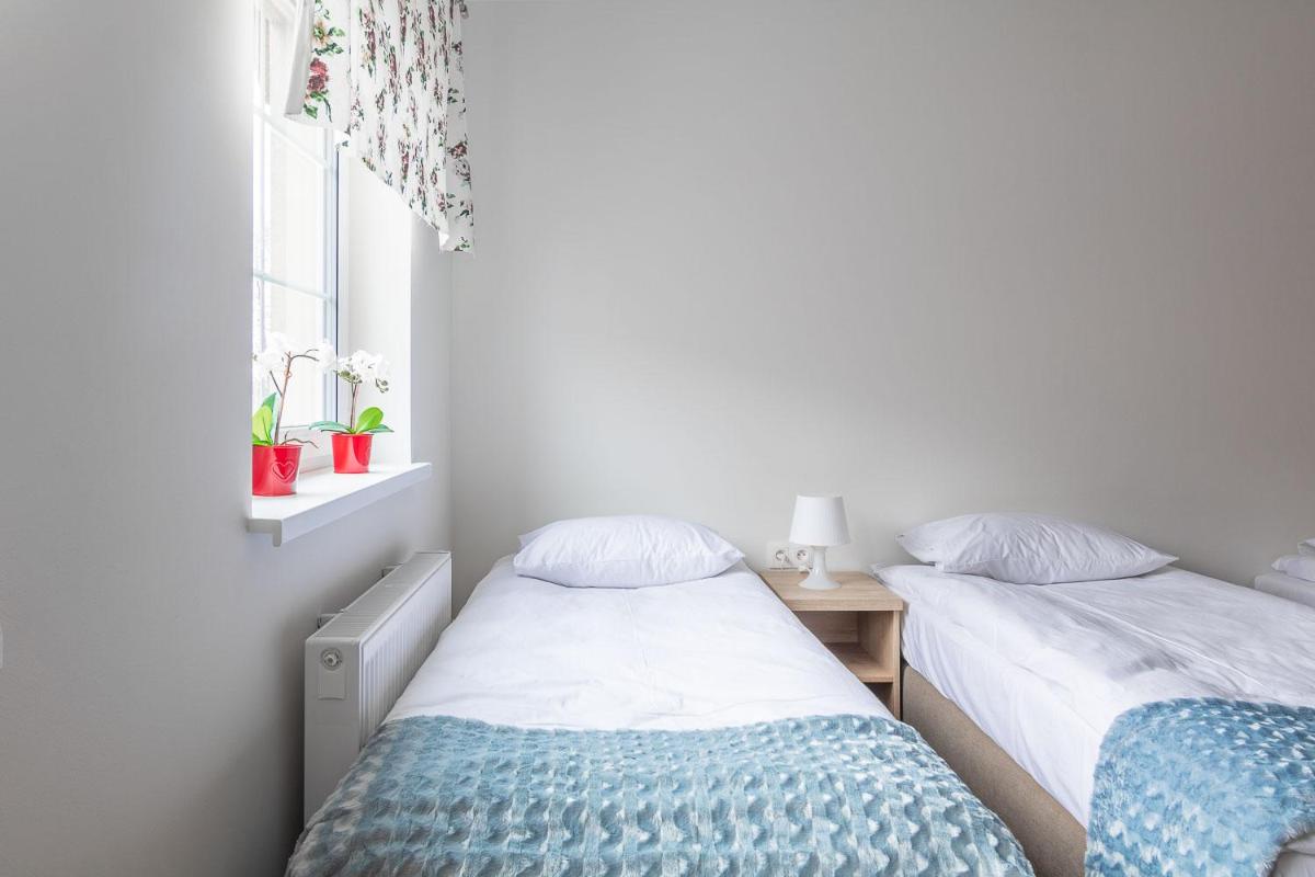 Quadruple Room with Bathroom photo 1
