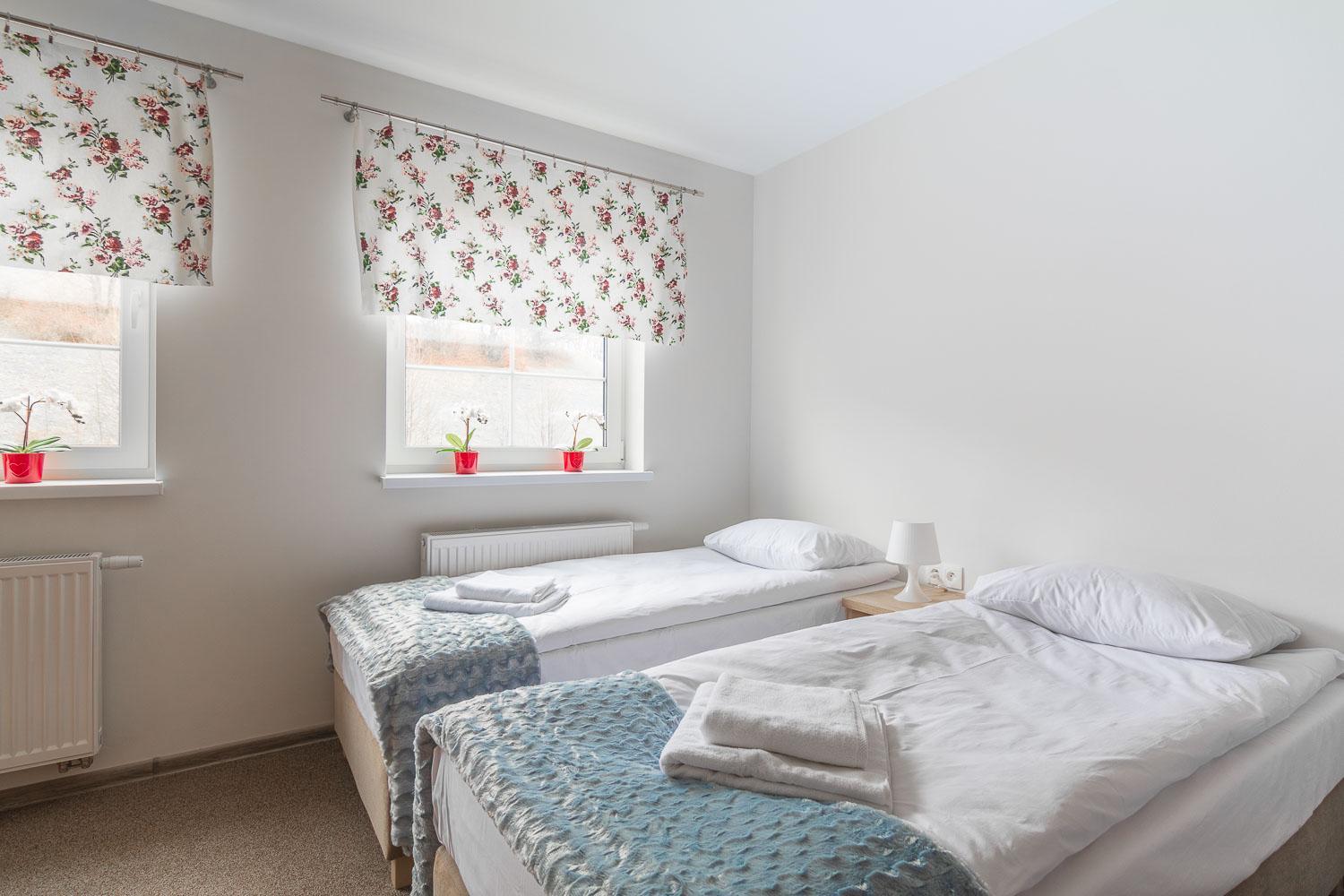 Quadruple Room with Bathroom photo 2