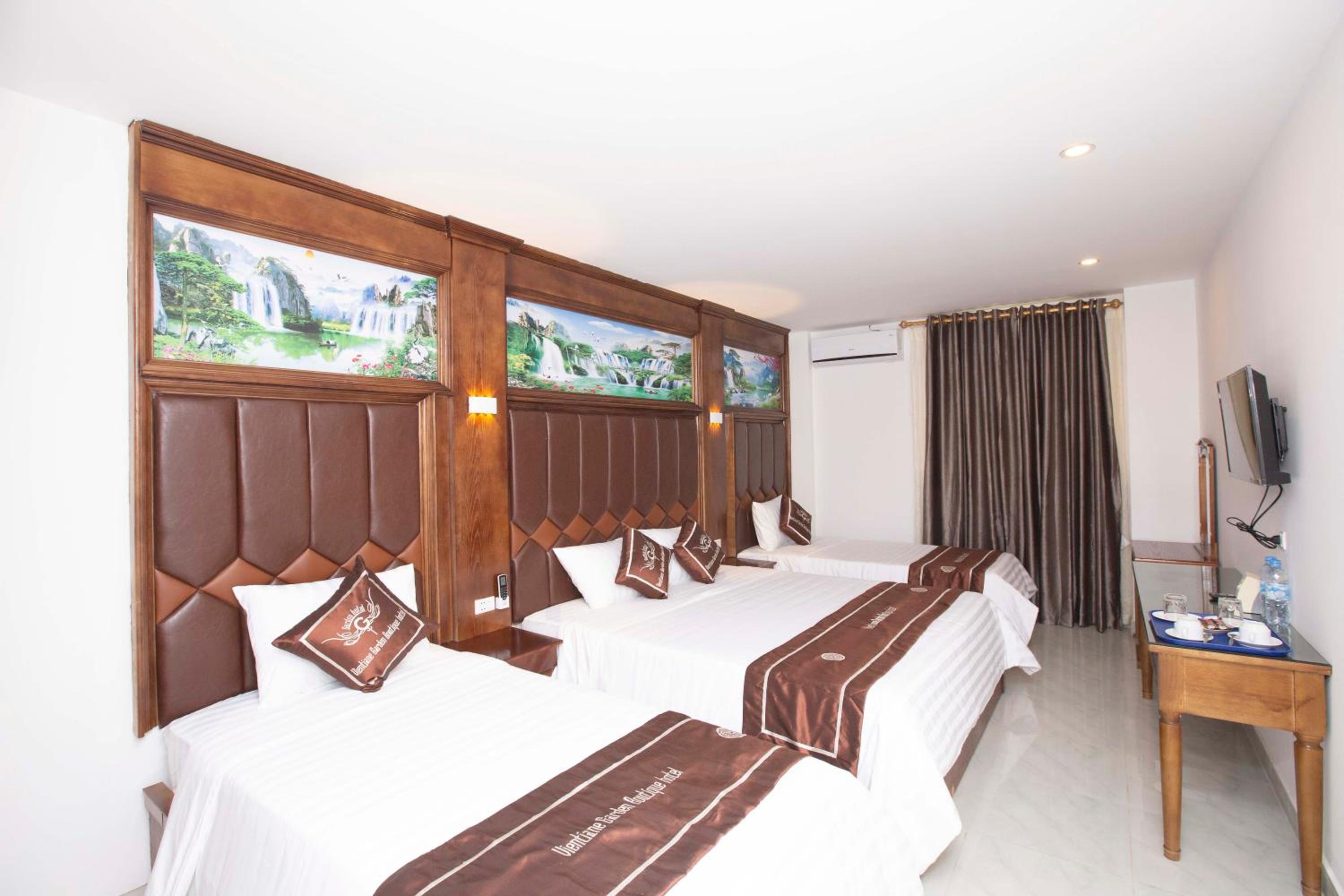 Quadruple Room photo 2