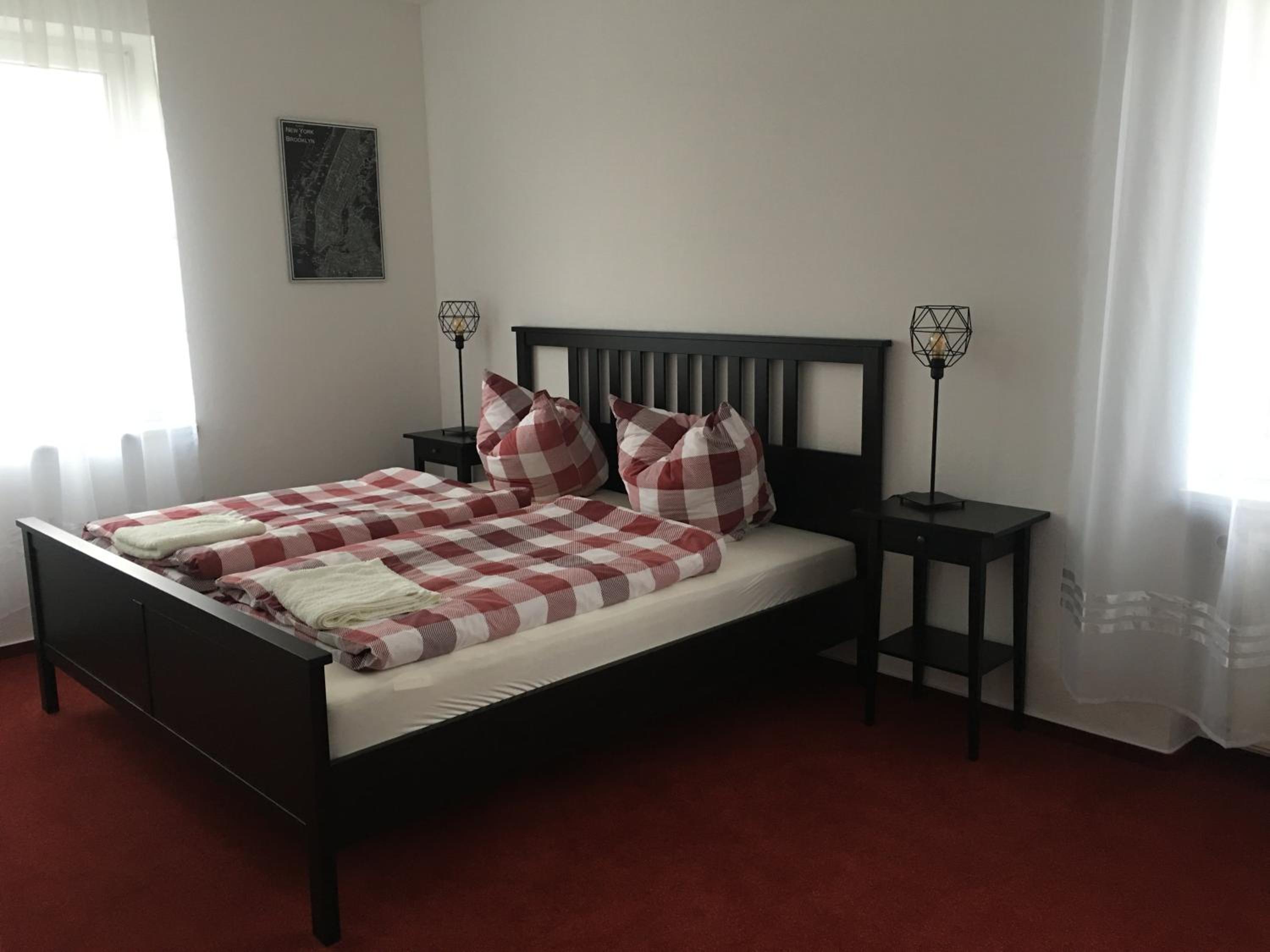 Double Room with Private Bathroom photo 2