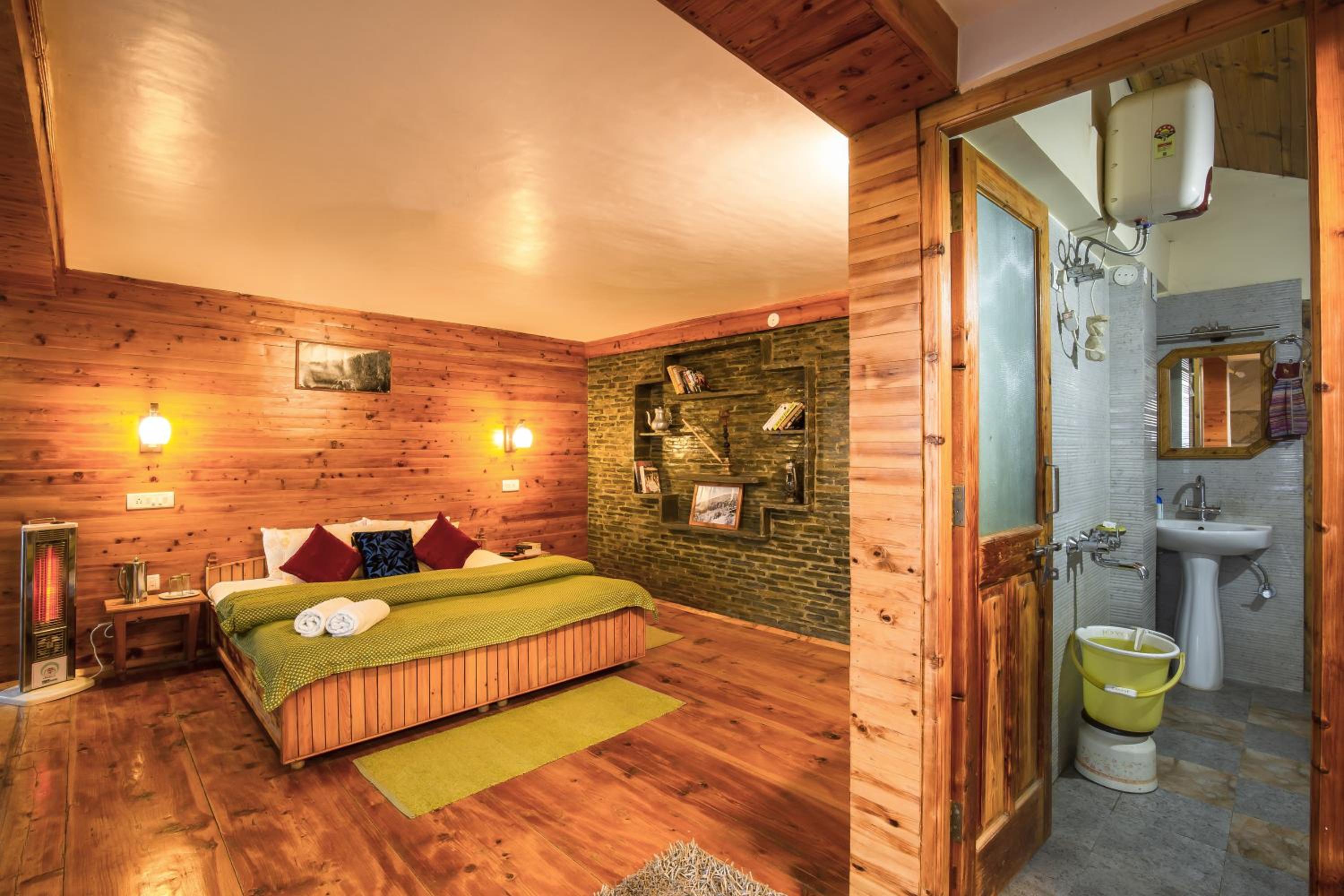 Superior Double Room photo 2