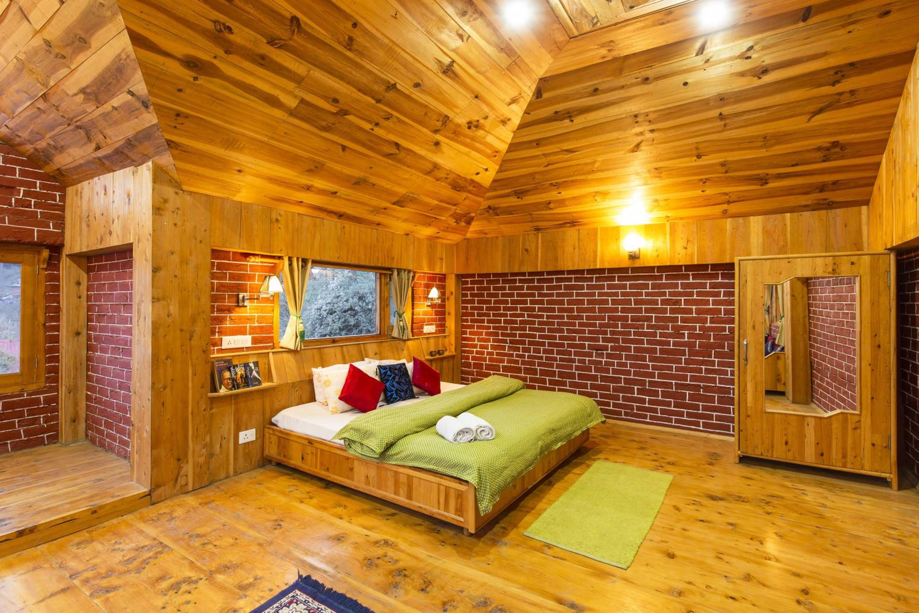 Family Suite with Balcony photo 3