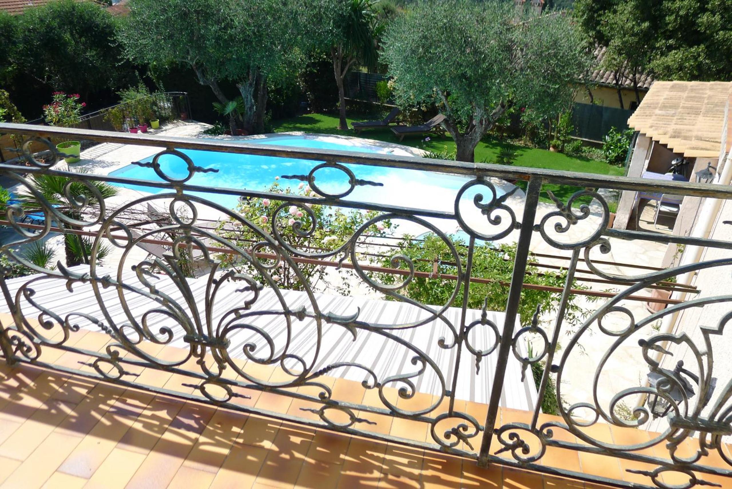 Villa with Private Pool photo 1