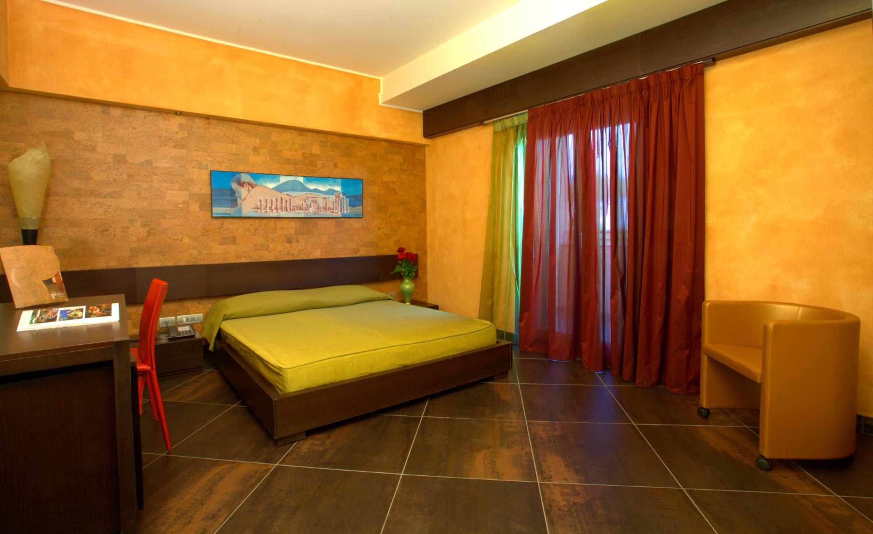 Double Room - Disability Access