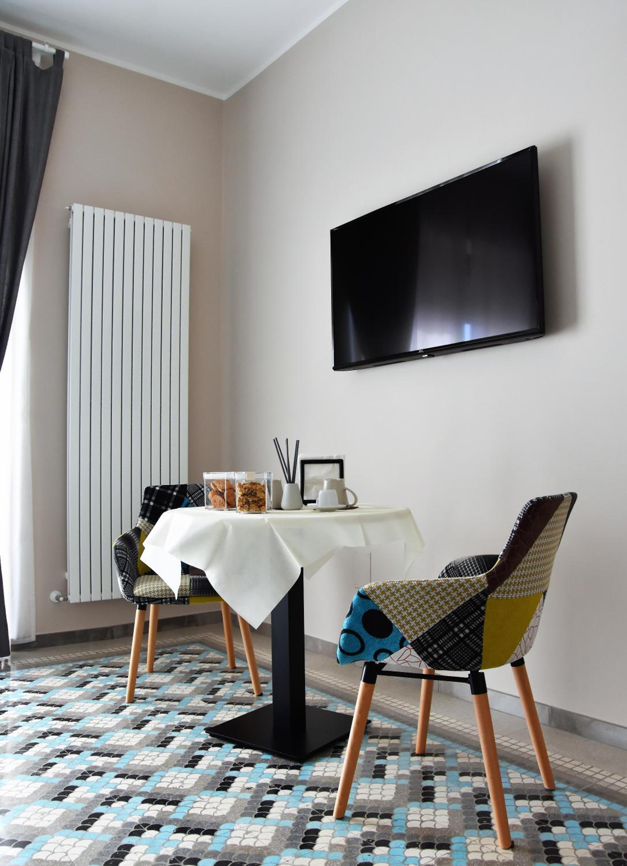 Executive Triple Room - Photo 11