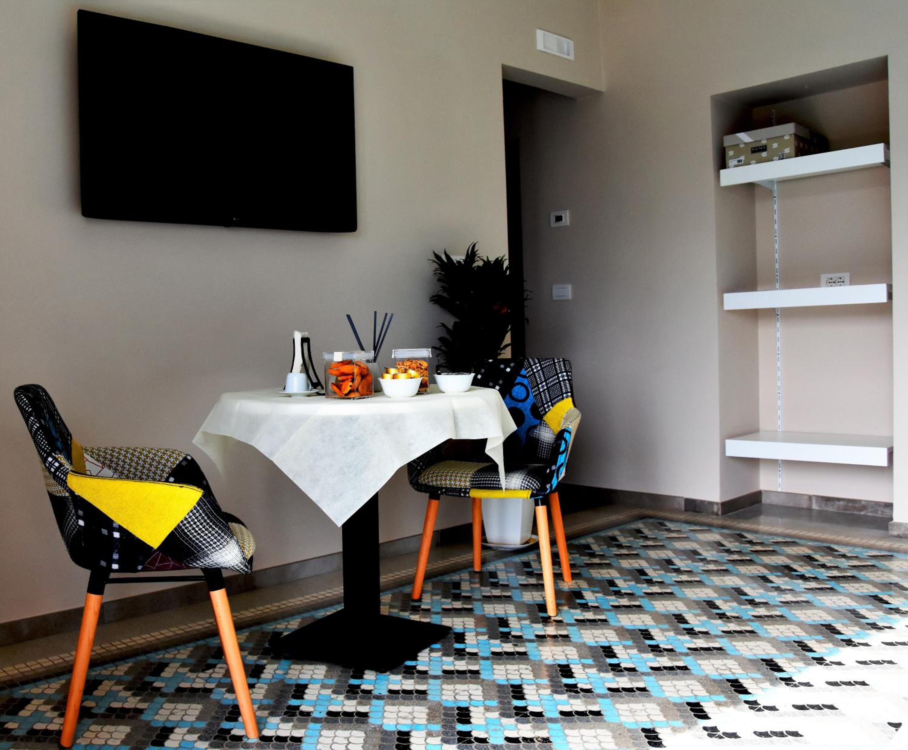Executive Triple Room - Photo 12