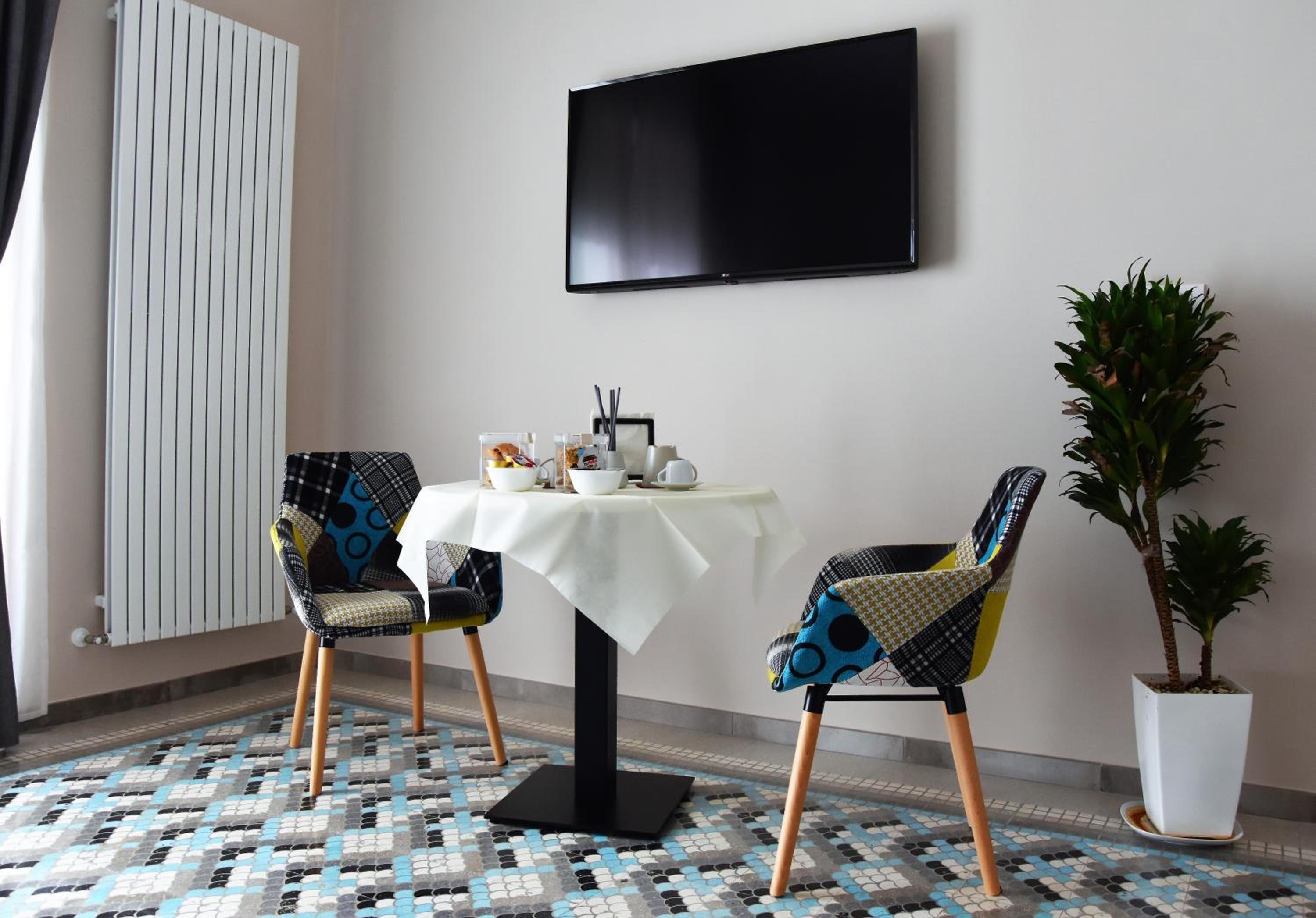 Executive Triple Room - Photo 10