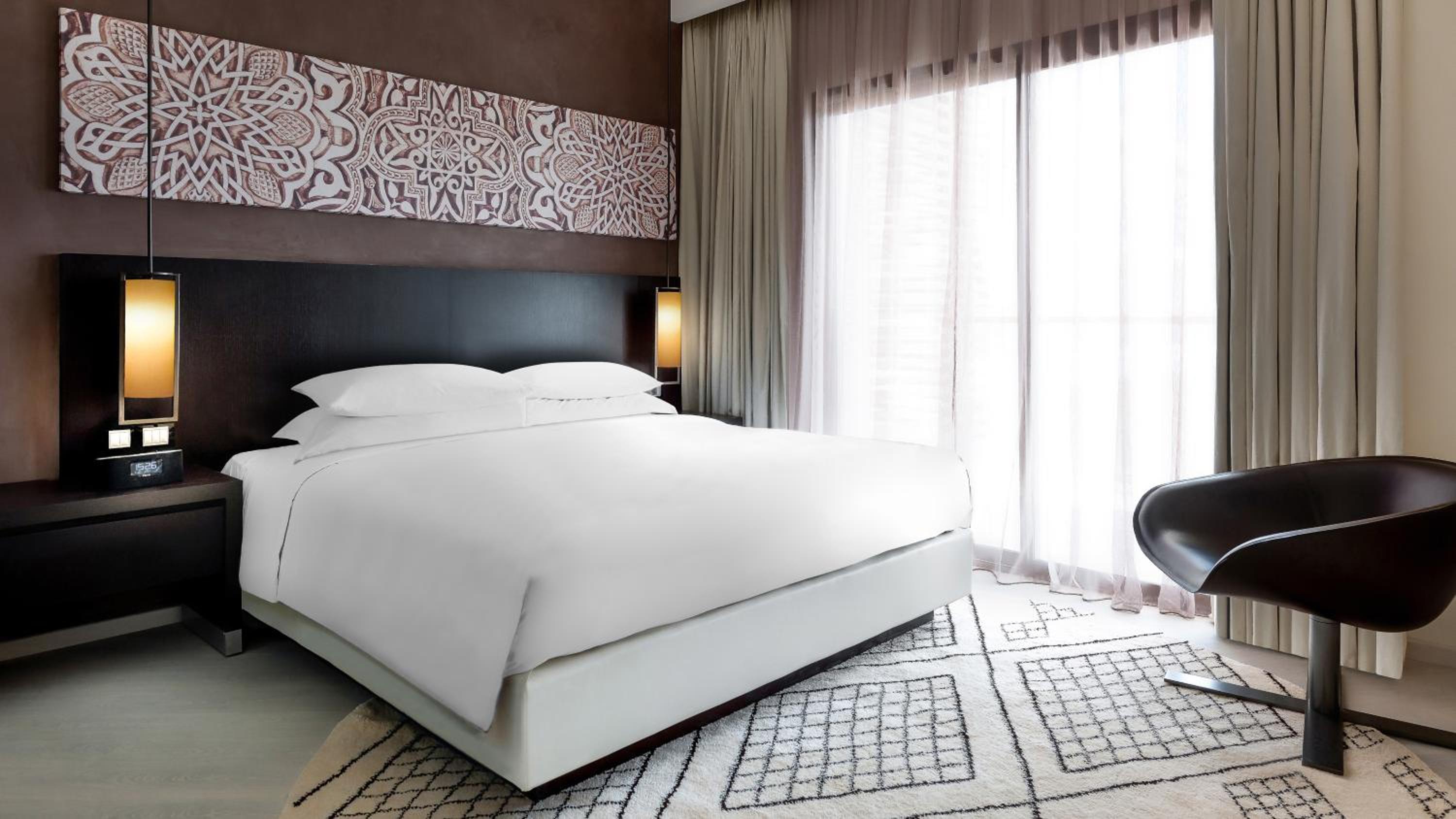 Standard King Room