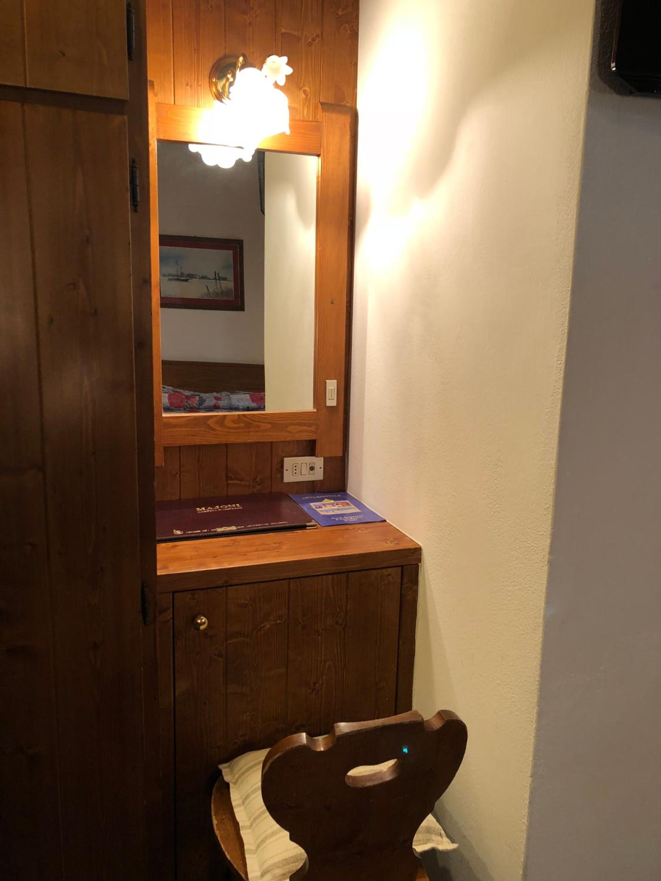 Quadruple Room - Photo 5