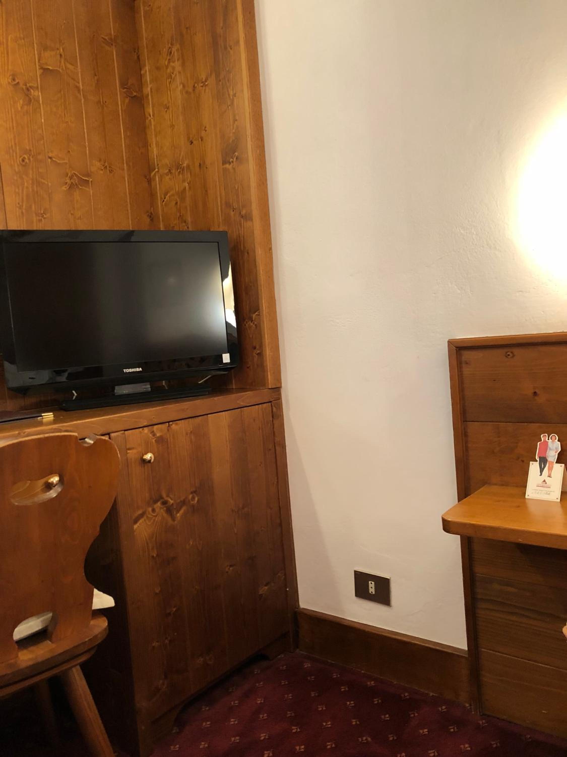 Double Room - Photo 5