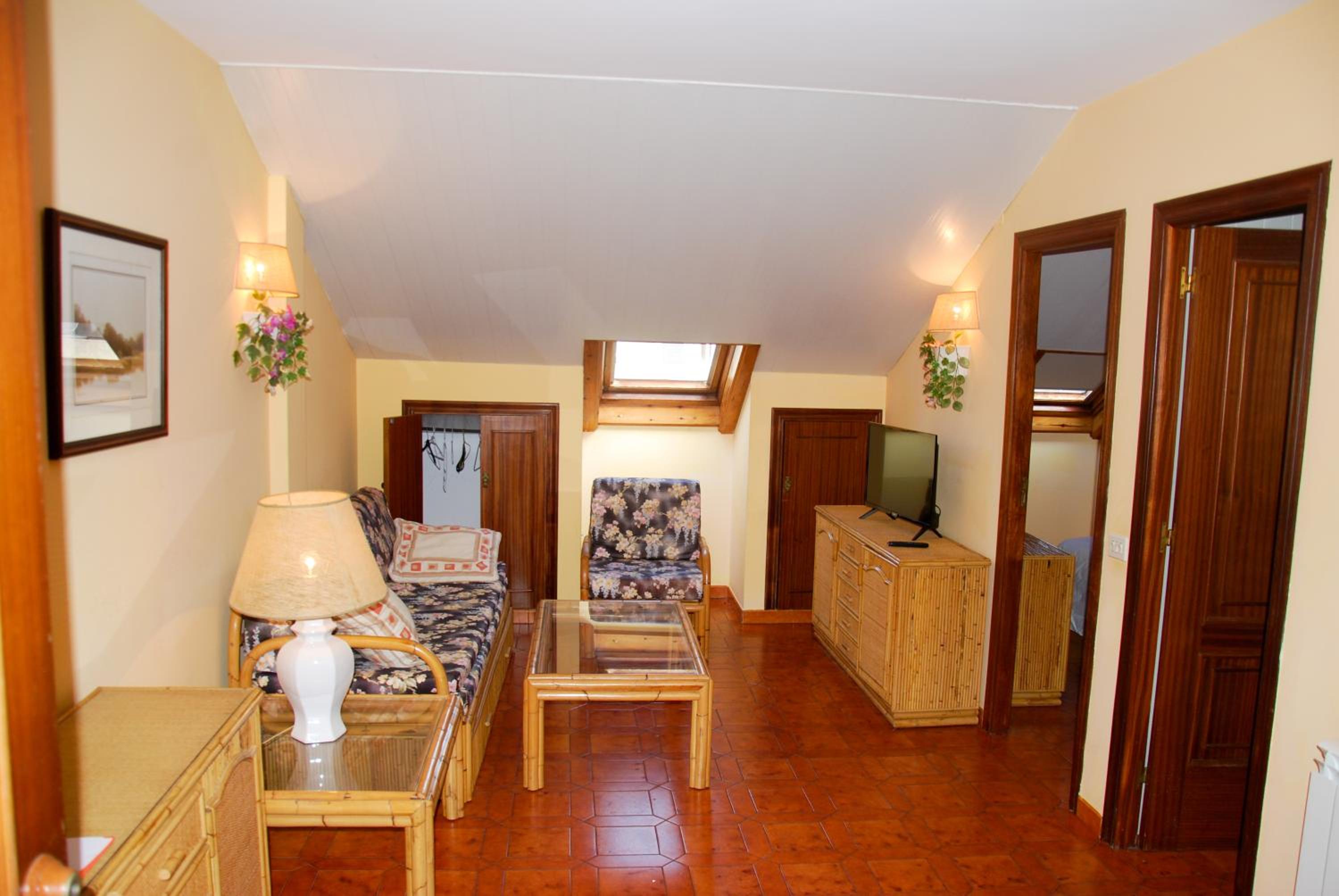 Apartamento Estándar