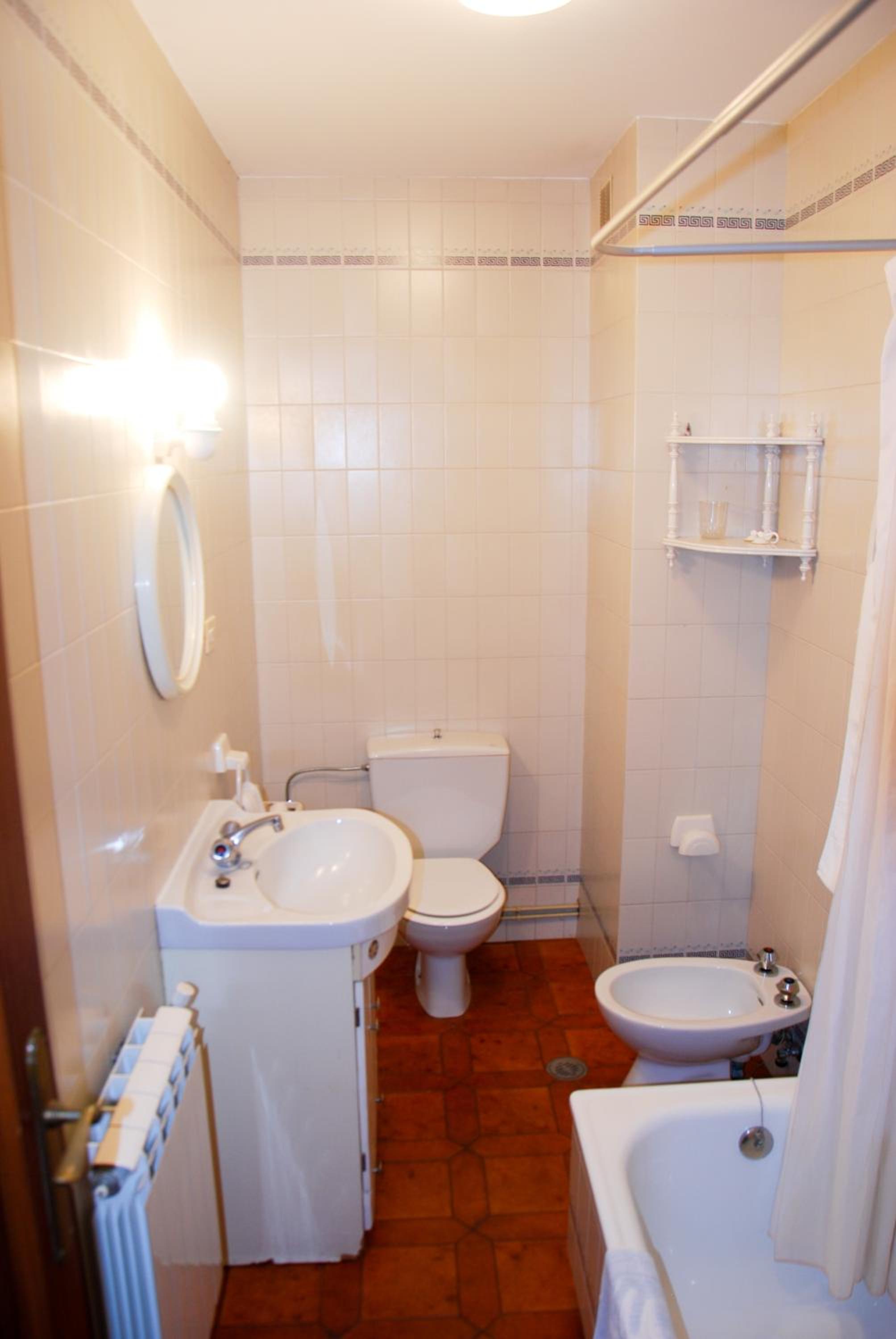 Apartment with Sea View photo 2