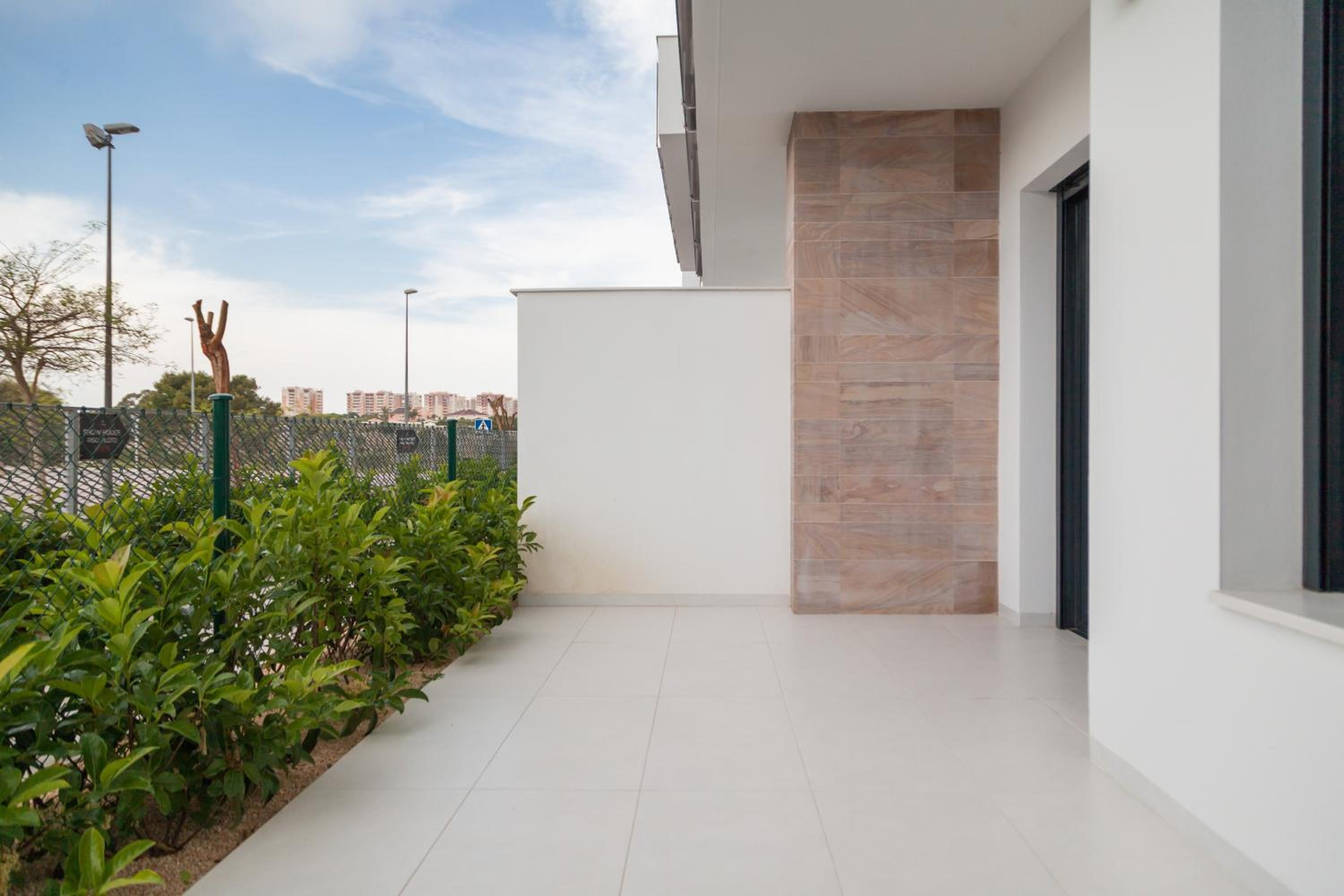 Apartment - Ground Floor photo 3