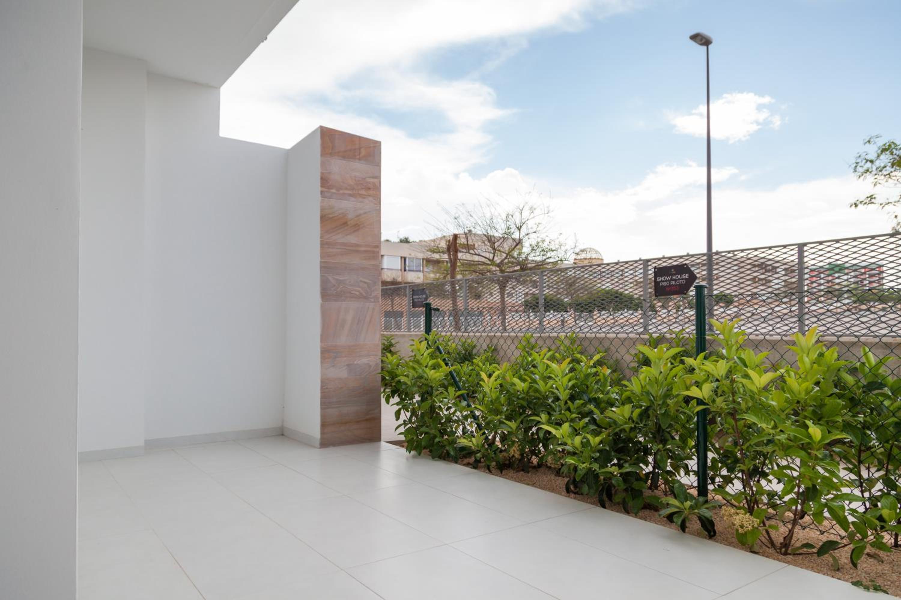 Apartment - Ground Floor photo 2