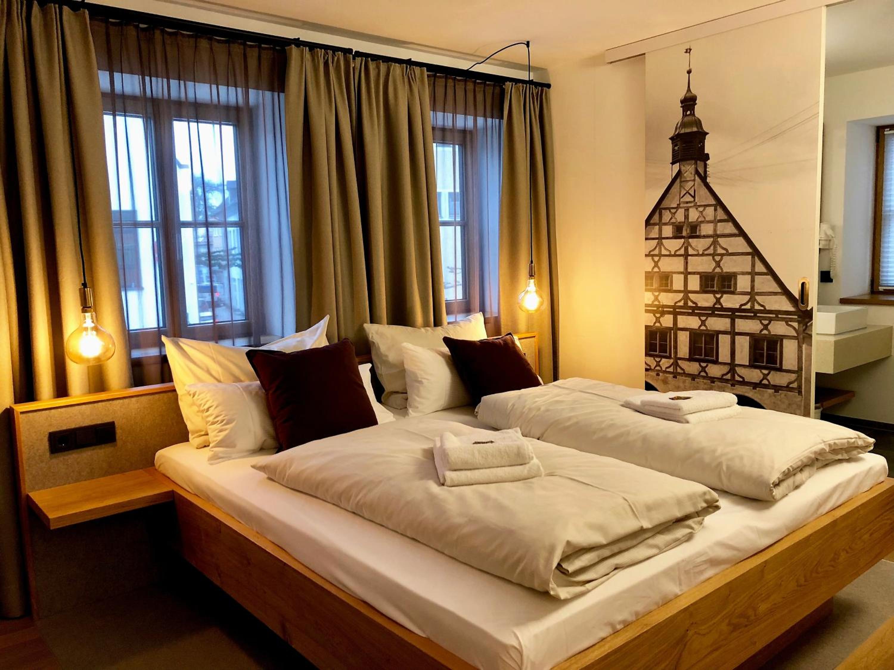 Premium Double Room - Photo 1
