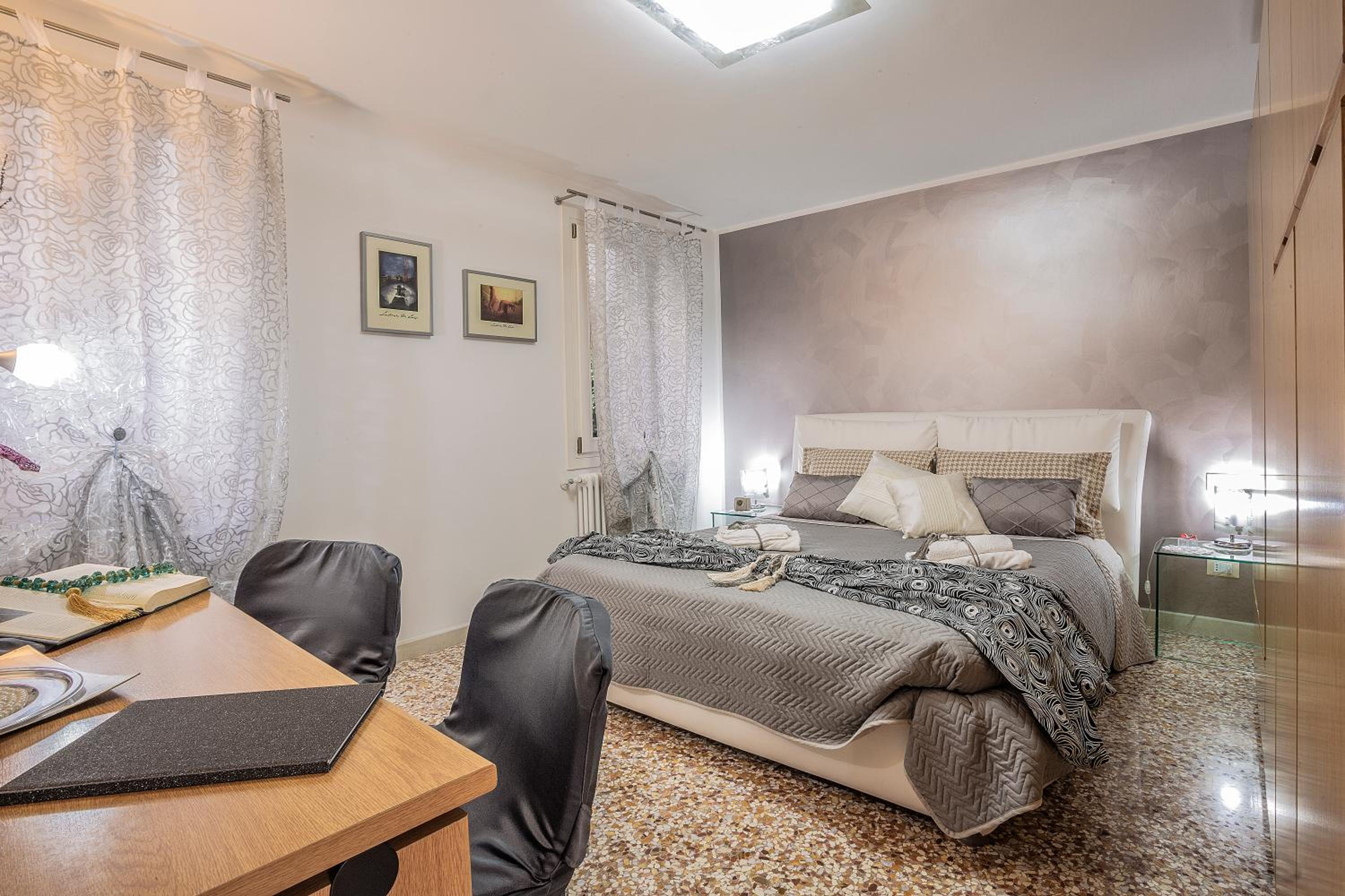 Appartamento con 2 Camere da letto - Cannareggio Discrict photo 3