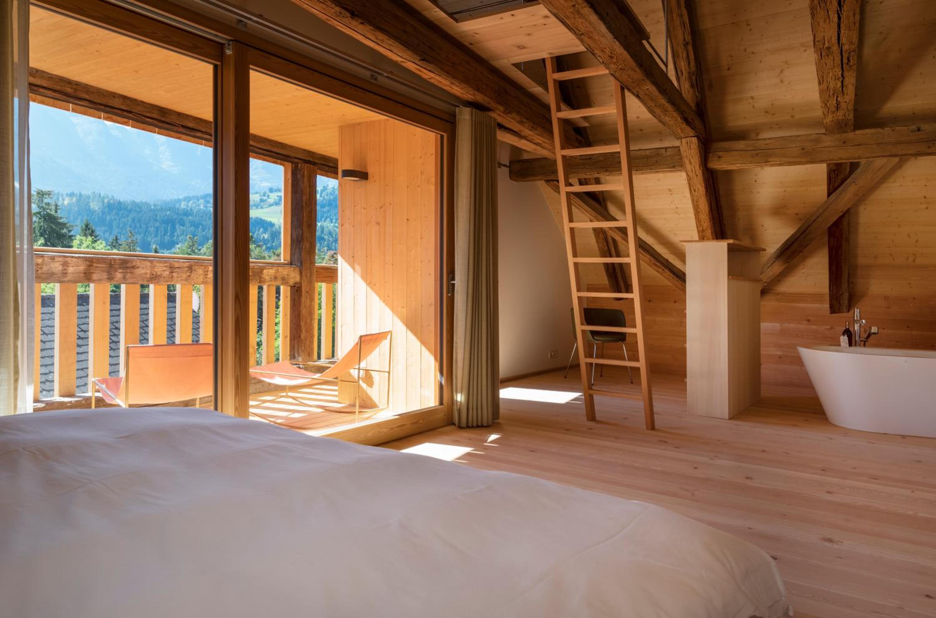 Deluxe Room photo 3
