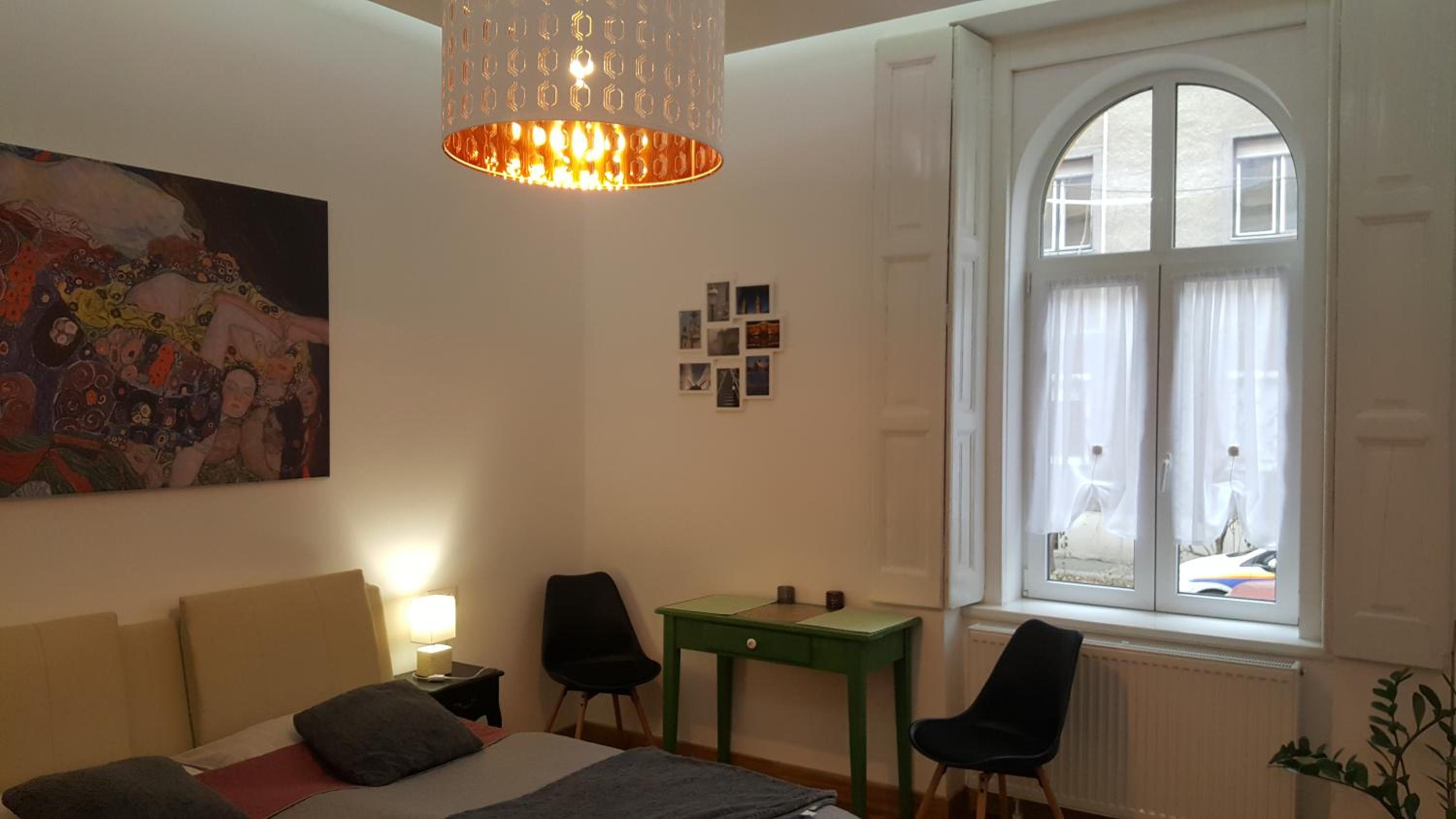 Superior Apartment - Photo 14