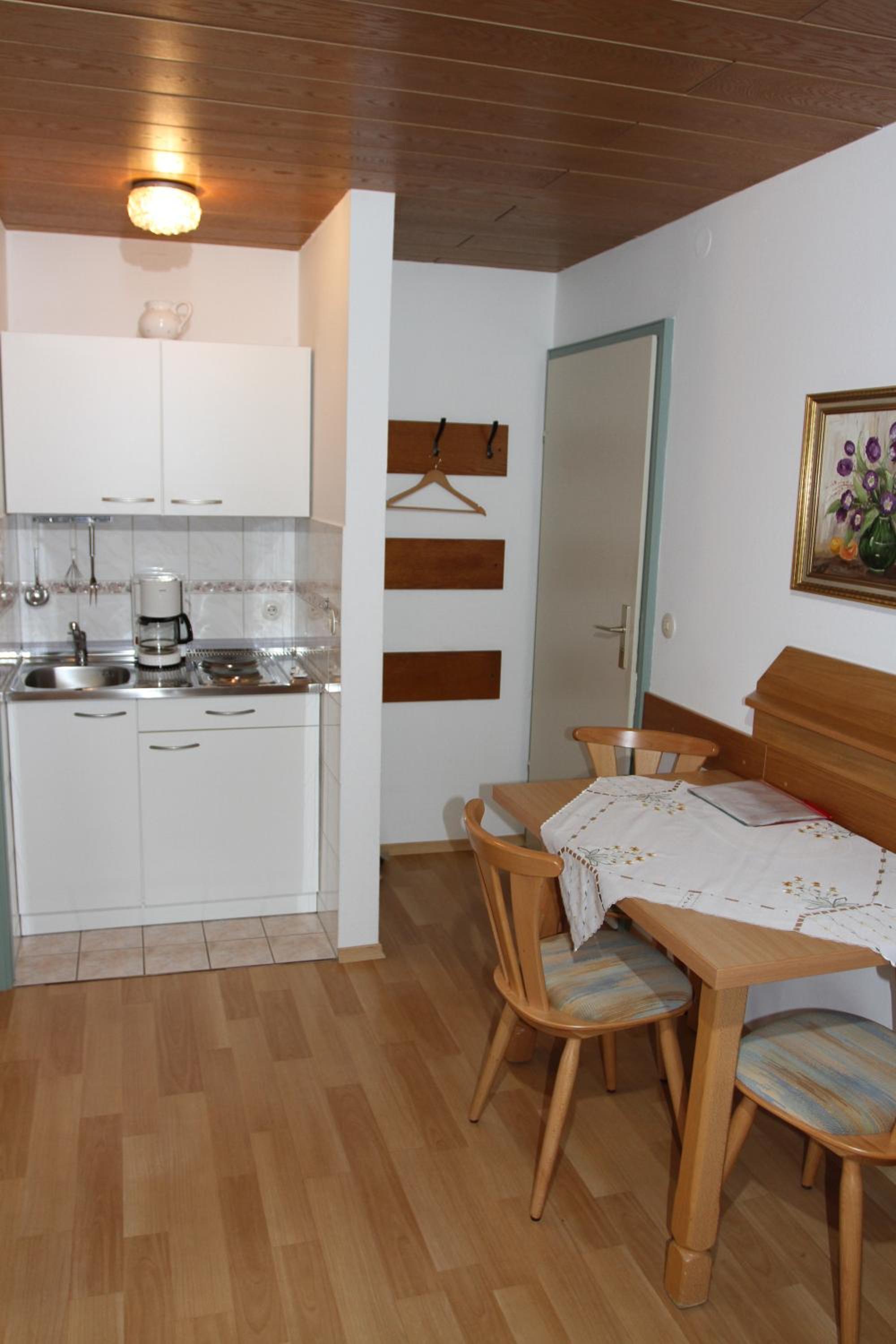 Apartment (2 Adults) photo 2