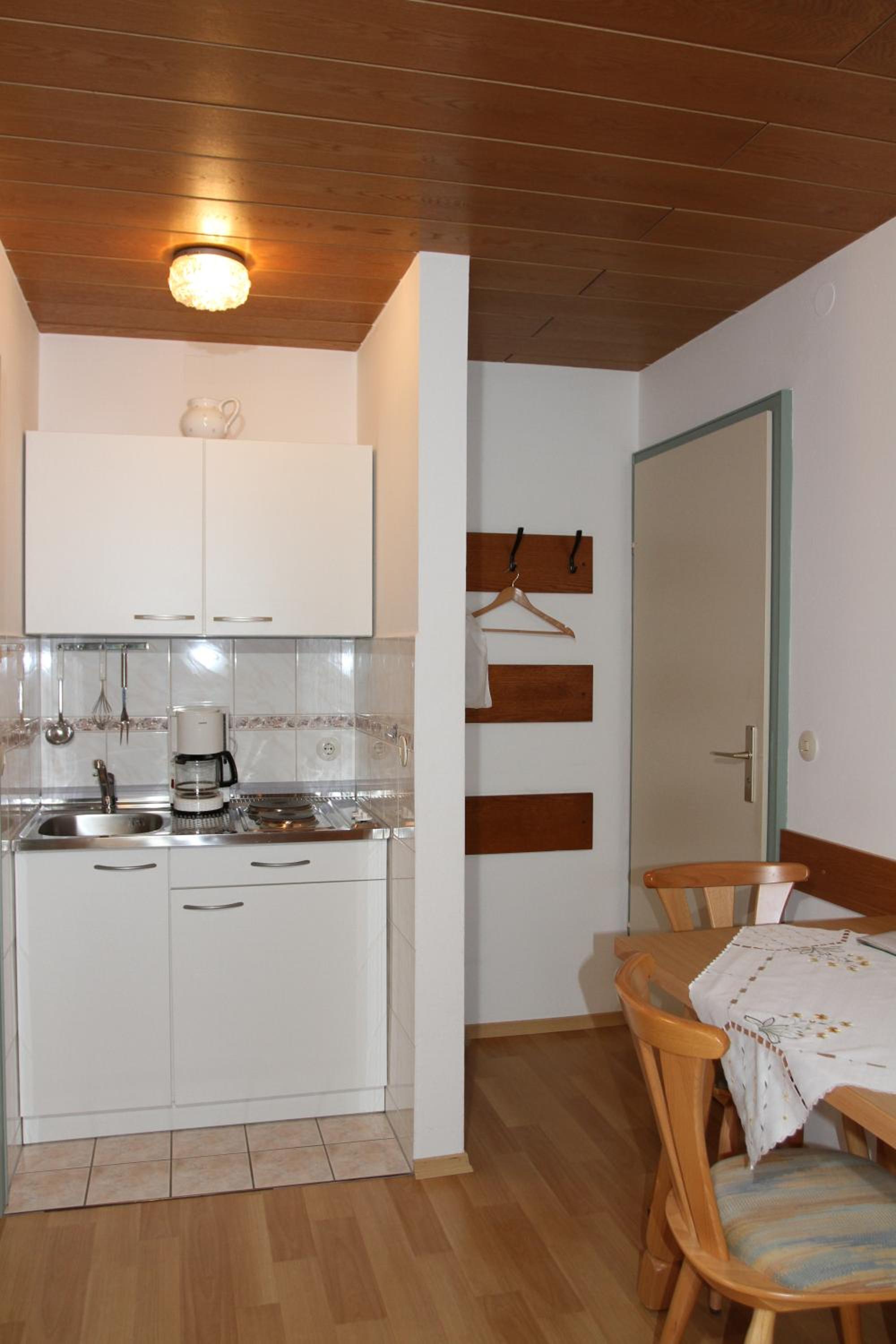 Apartment (2-3 Adults) photo 2