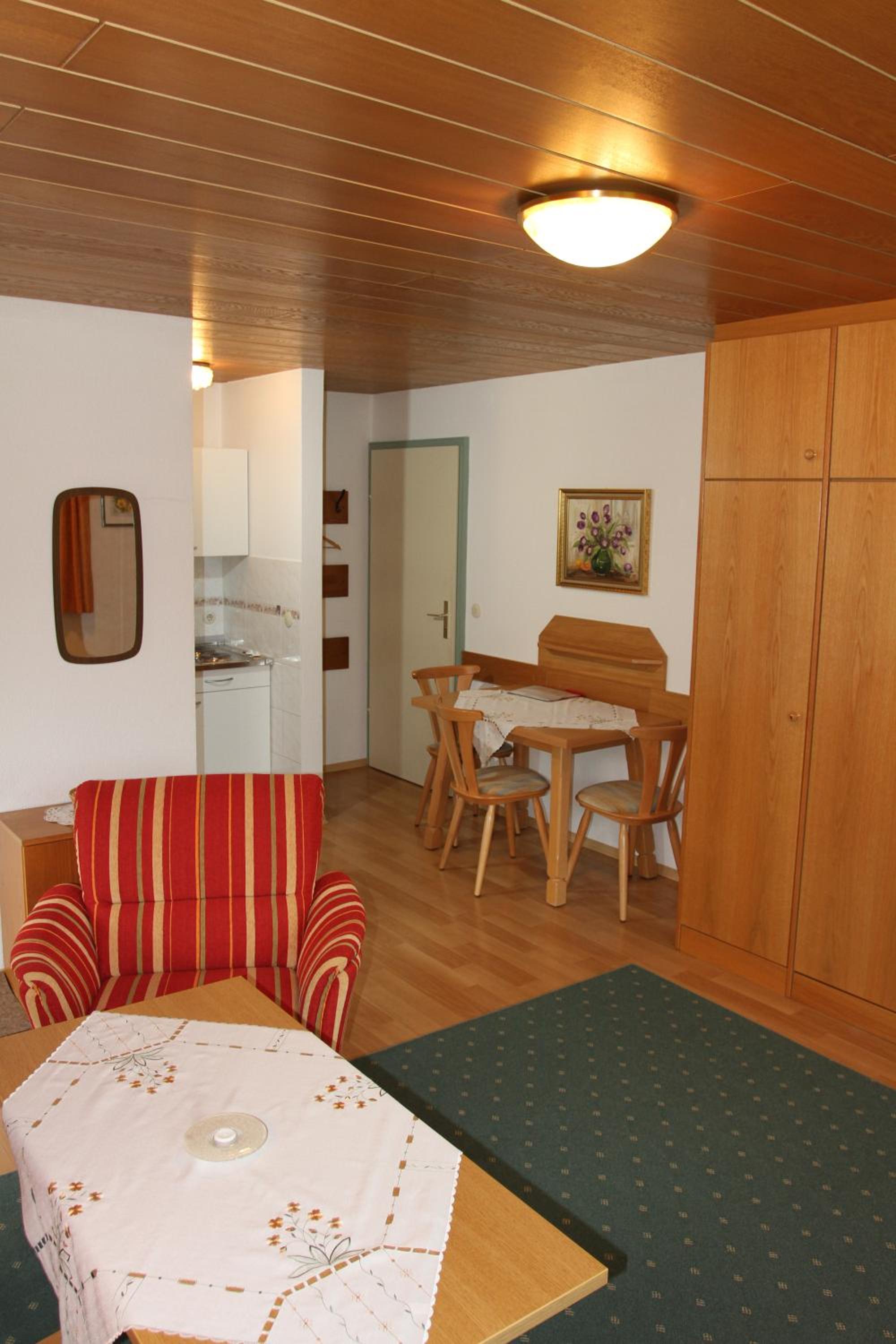 Apartment (2 Adults) photo 3