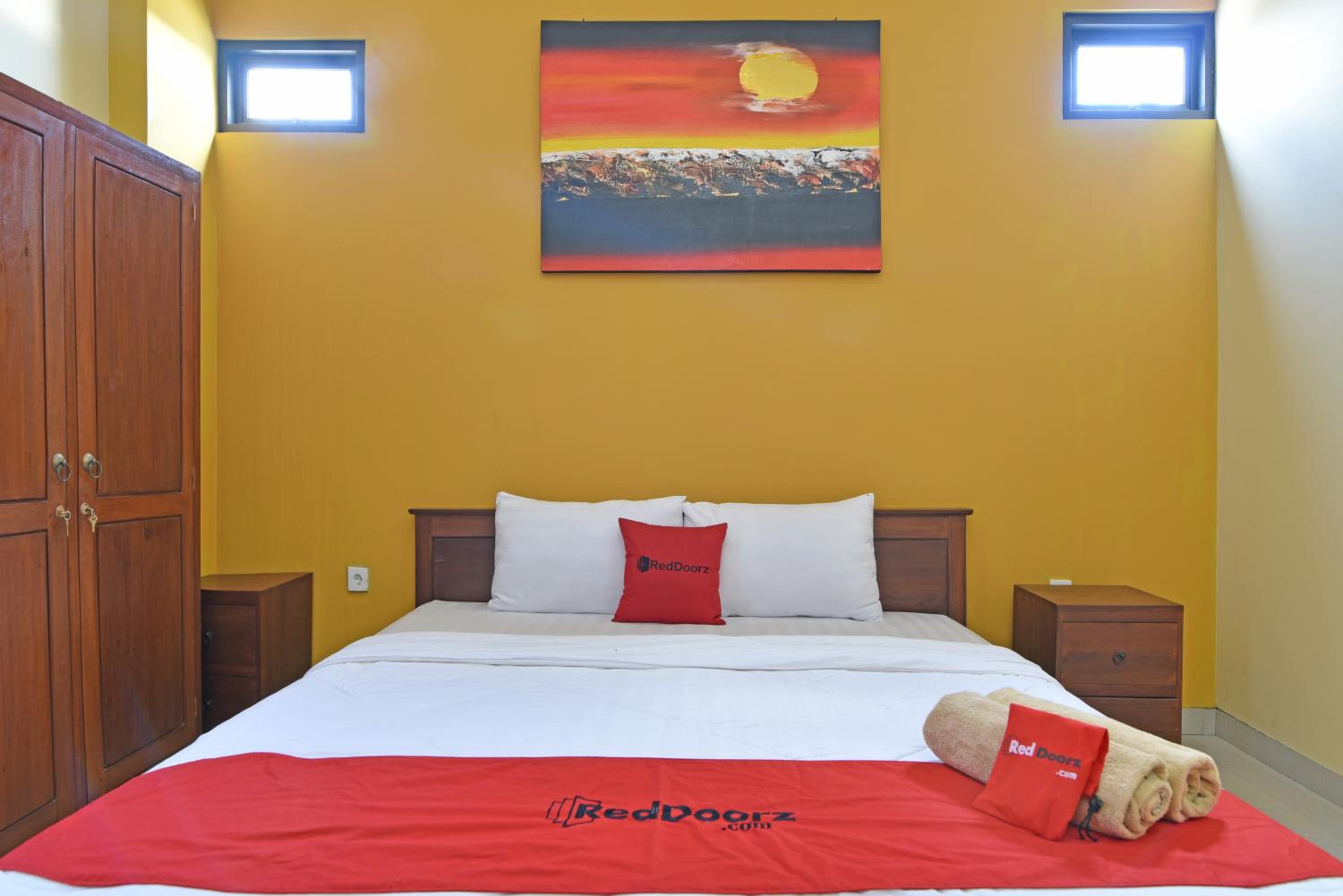 Double Room - Photo 3