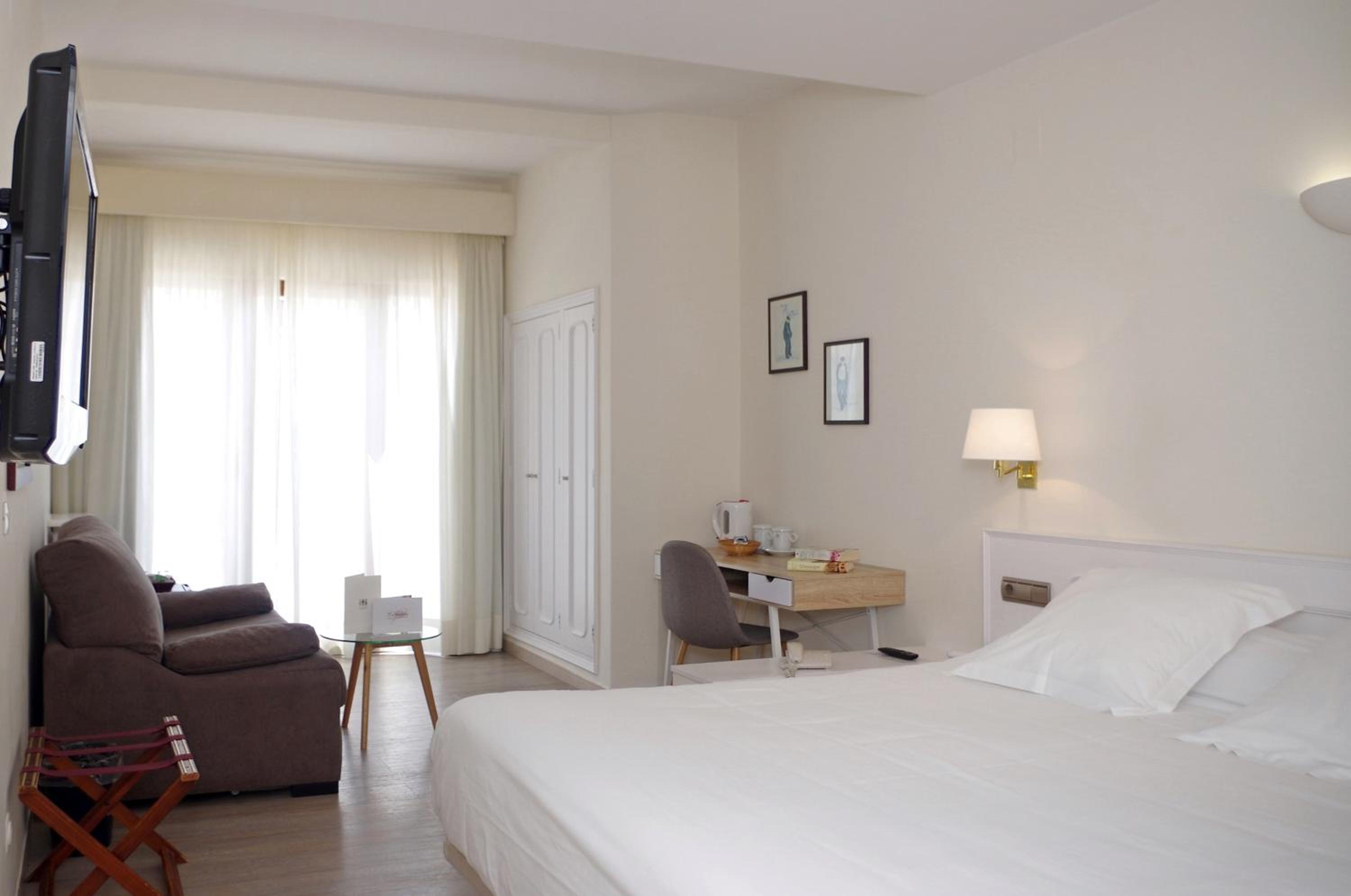 Habitación familiar