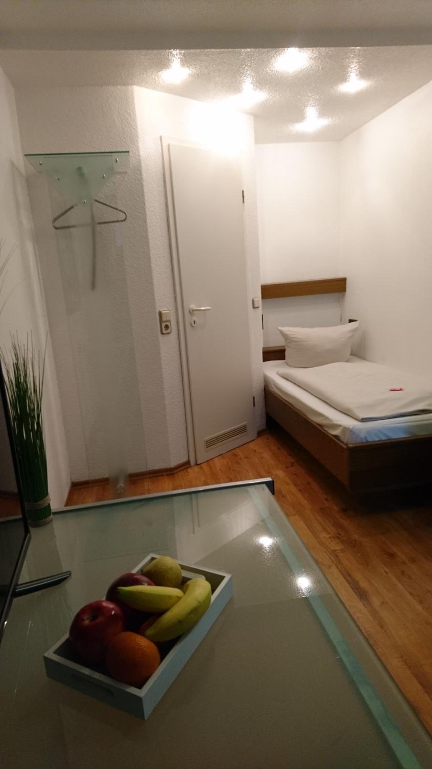 Standard Single Room photo 2