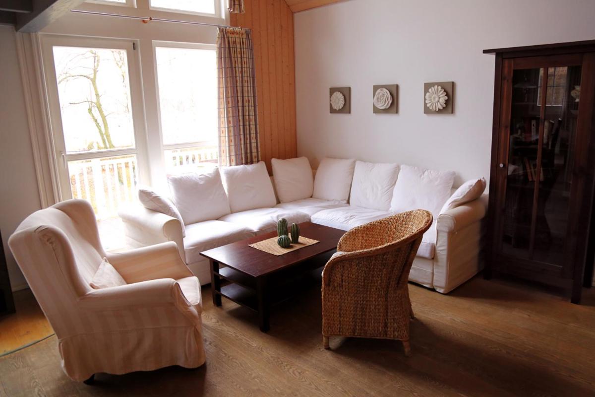 Holiday Home 8+2 people photo 3
